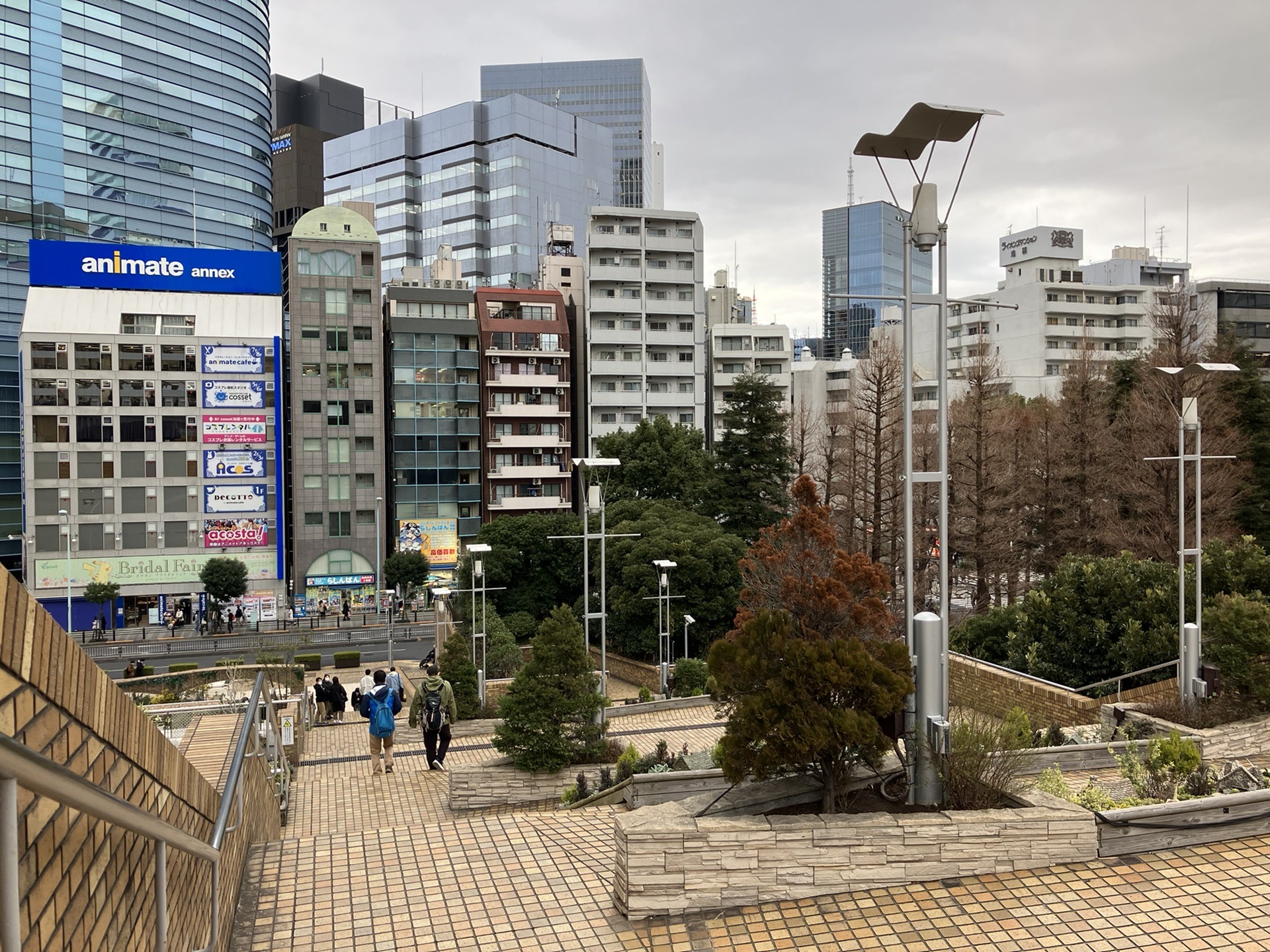 東京自助遊攻略