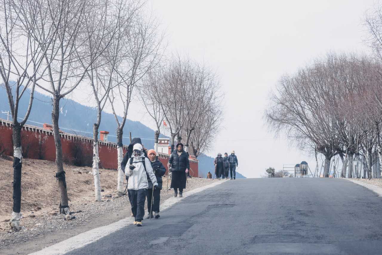 藏东杂记,林芝自助游攻略