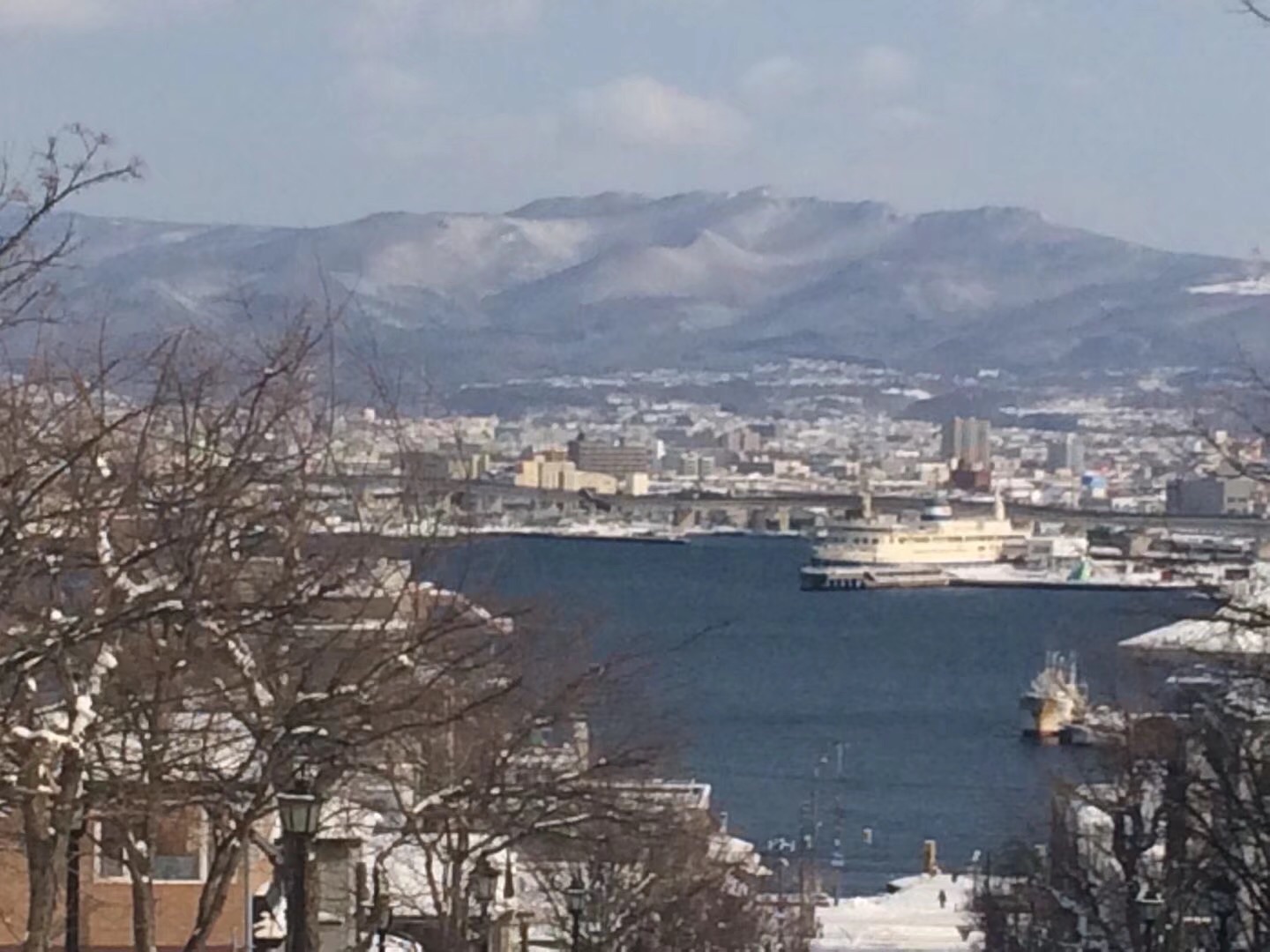 北海道自助遊攻略