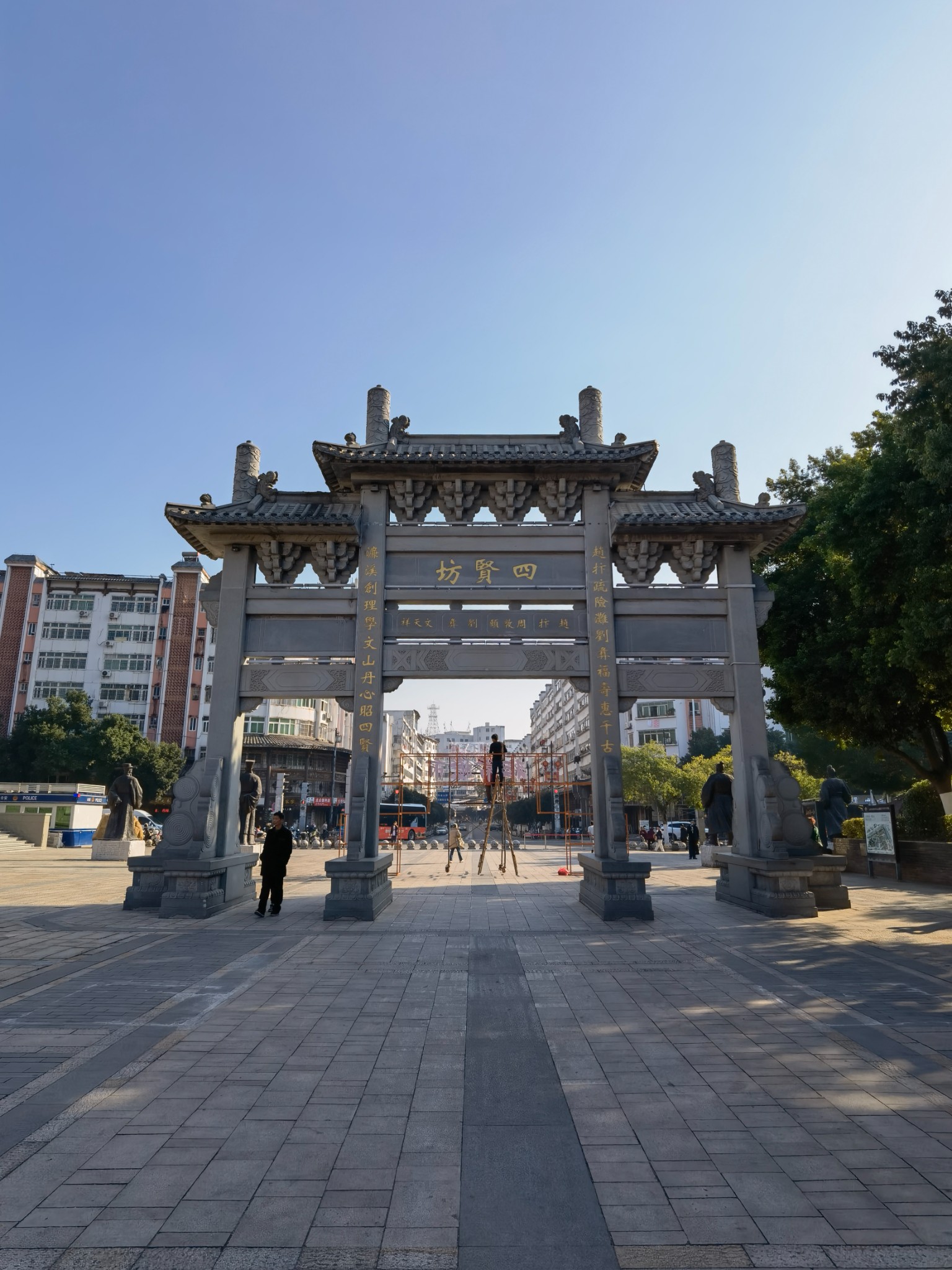 公园江南宋城历史文化旅游区江南宋城历史文化旅游区江南宋城历史文化