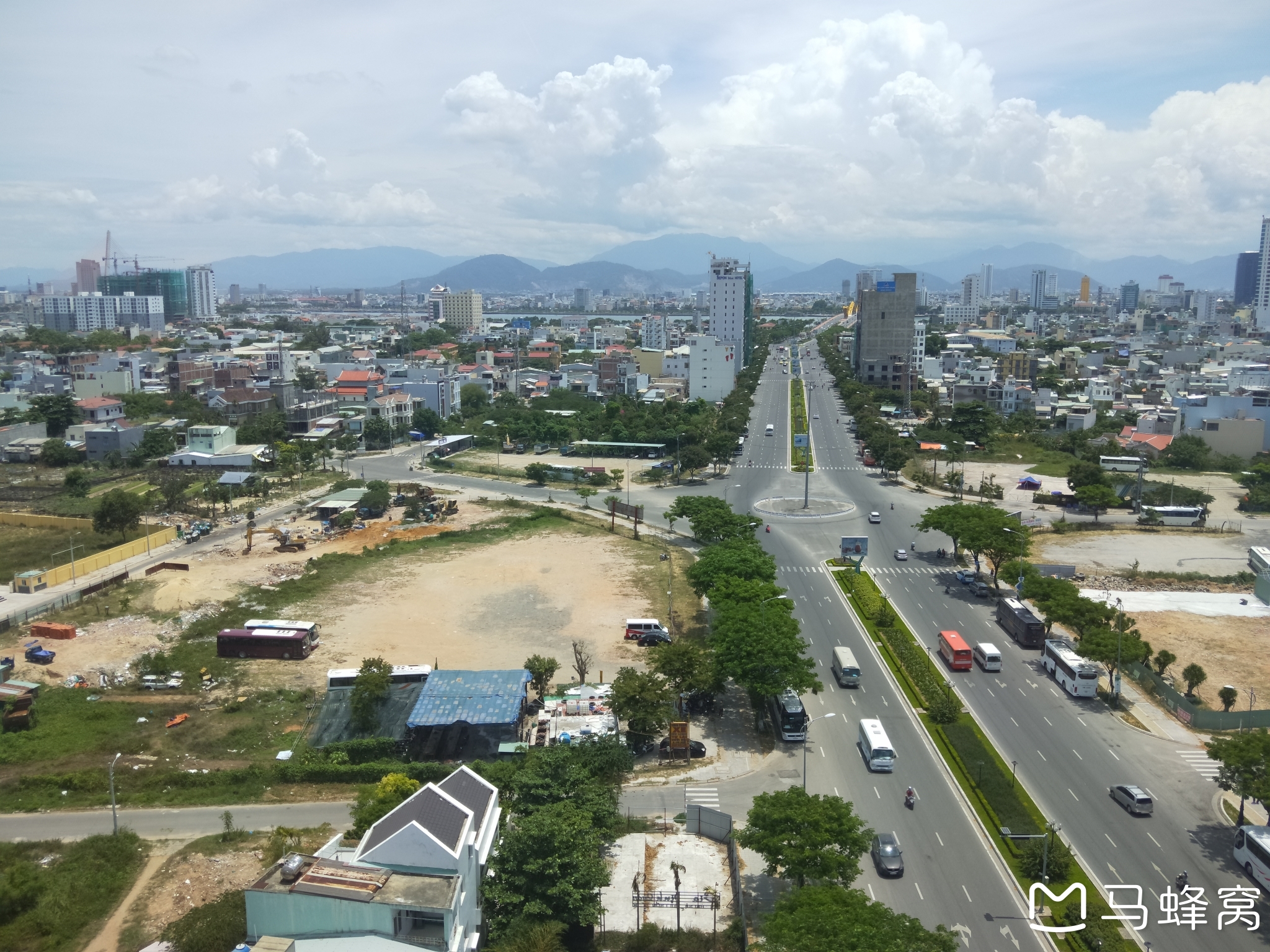 峴港自助遊攻略