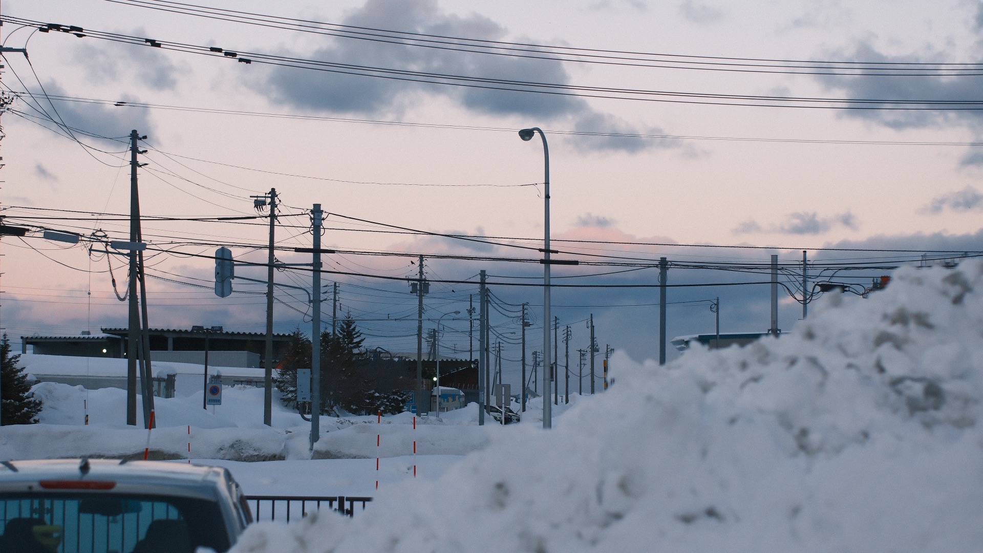 北海道自助遊攻略