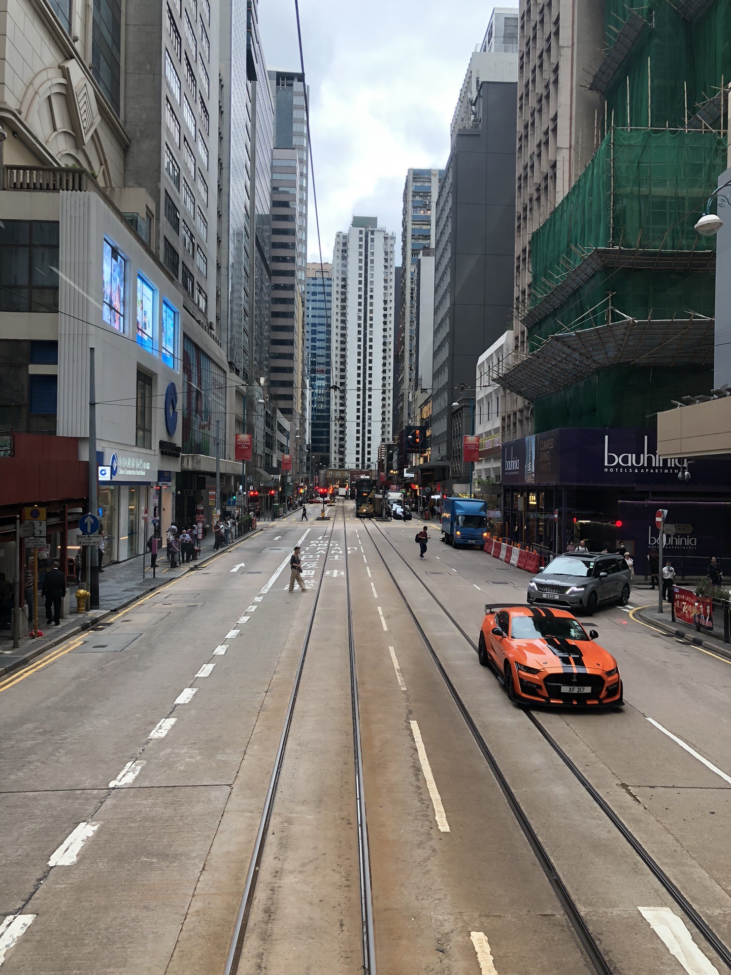 香港2日游(香港2日游攻略自由行)