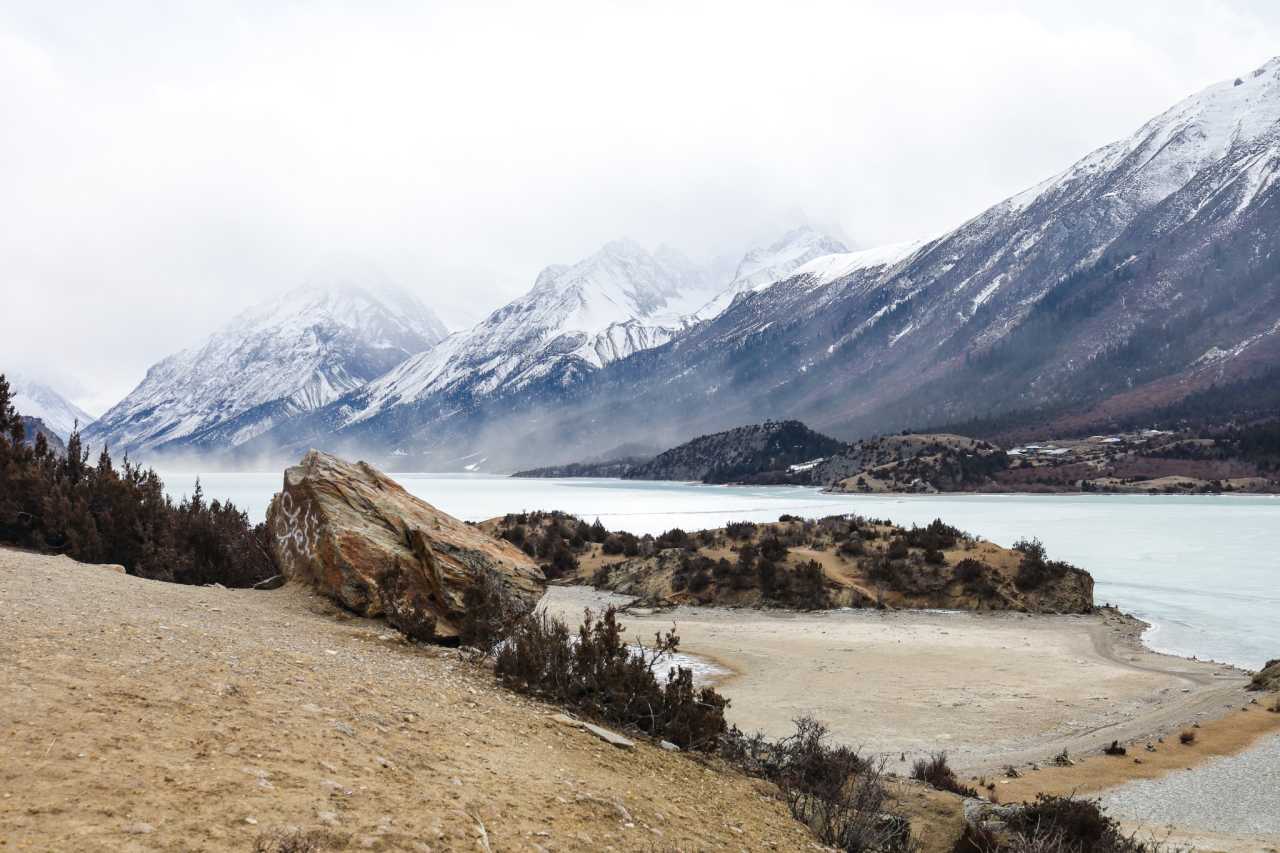 藏东杂记,林芝自助游攻略