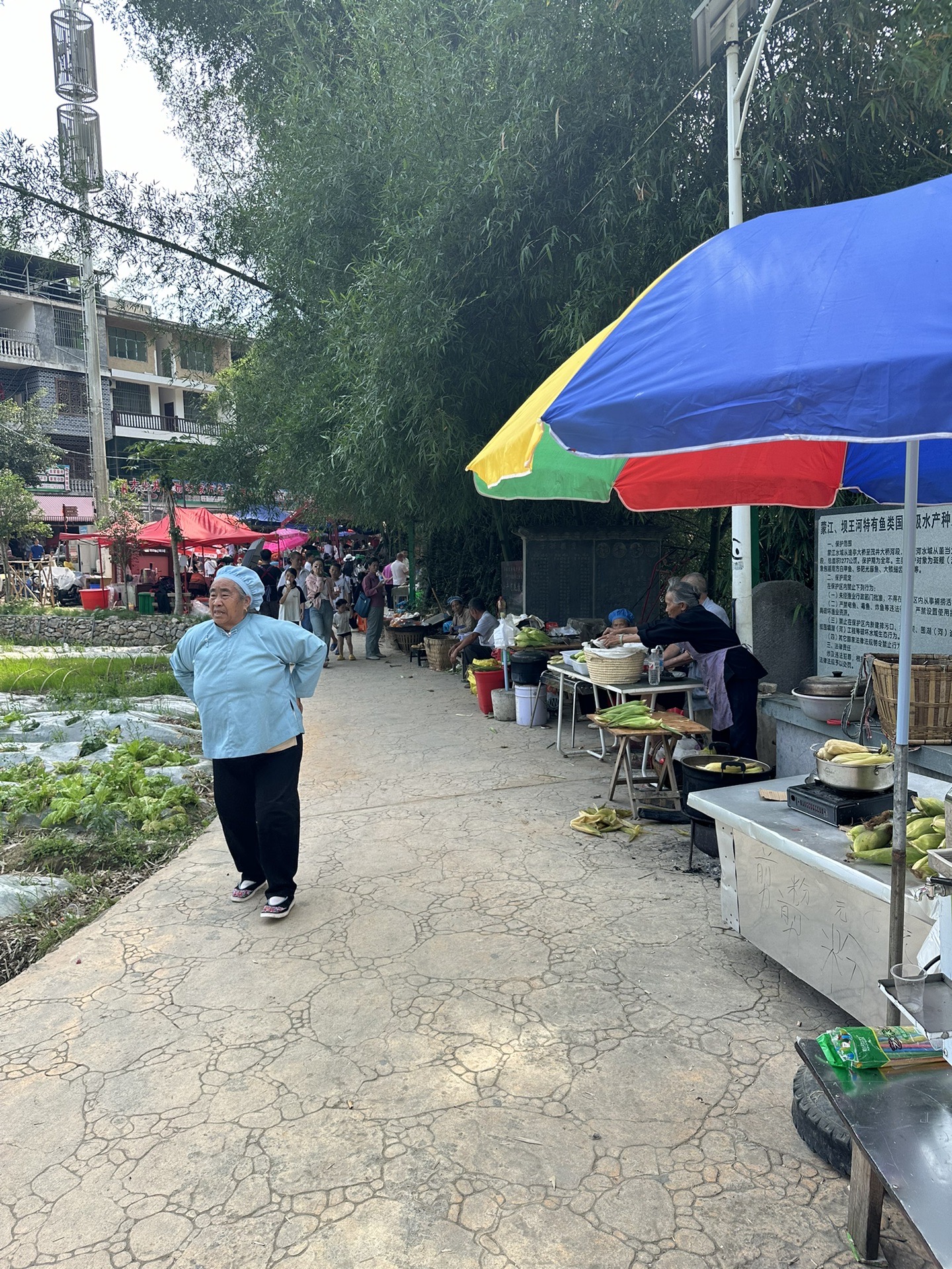 5天狂吃30家店,贵州自助游攻略 - 马蜂窝