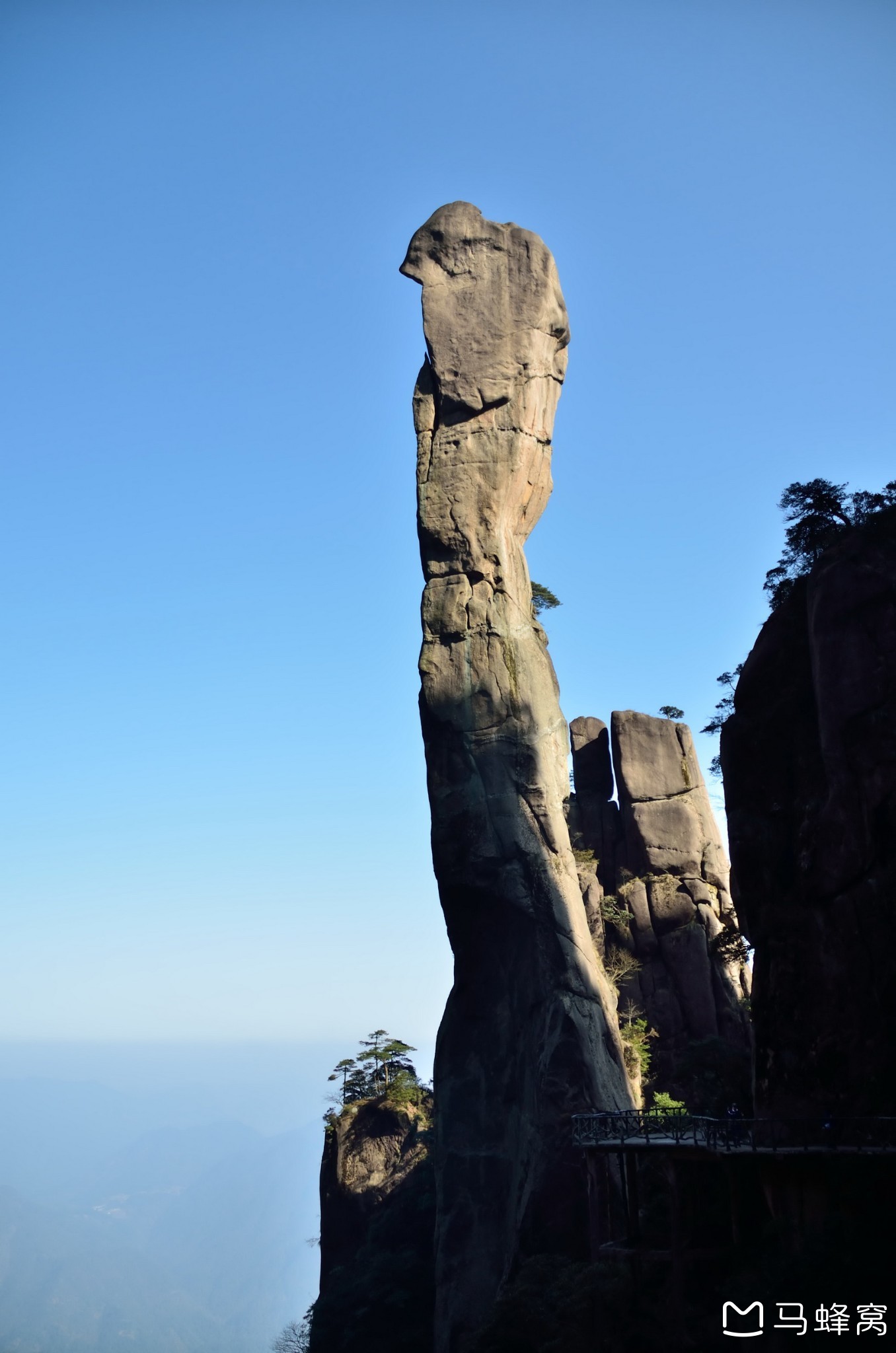 上饶三清山旅游景区图片