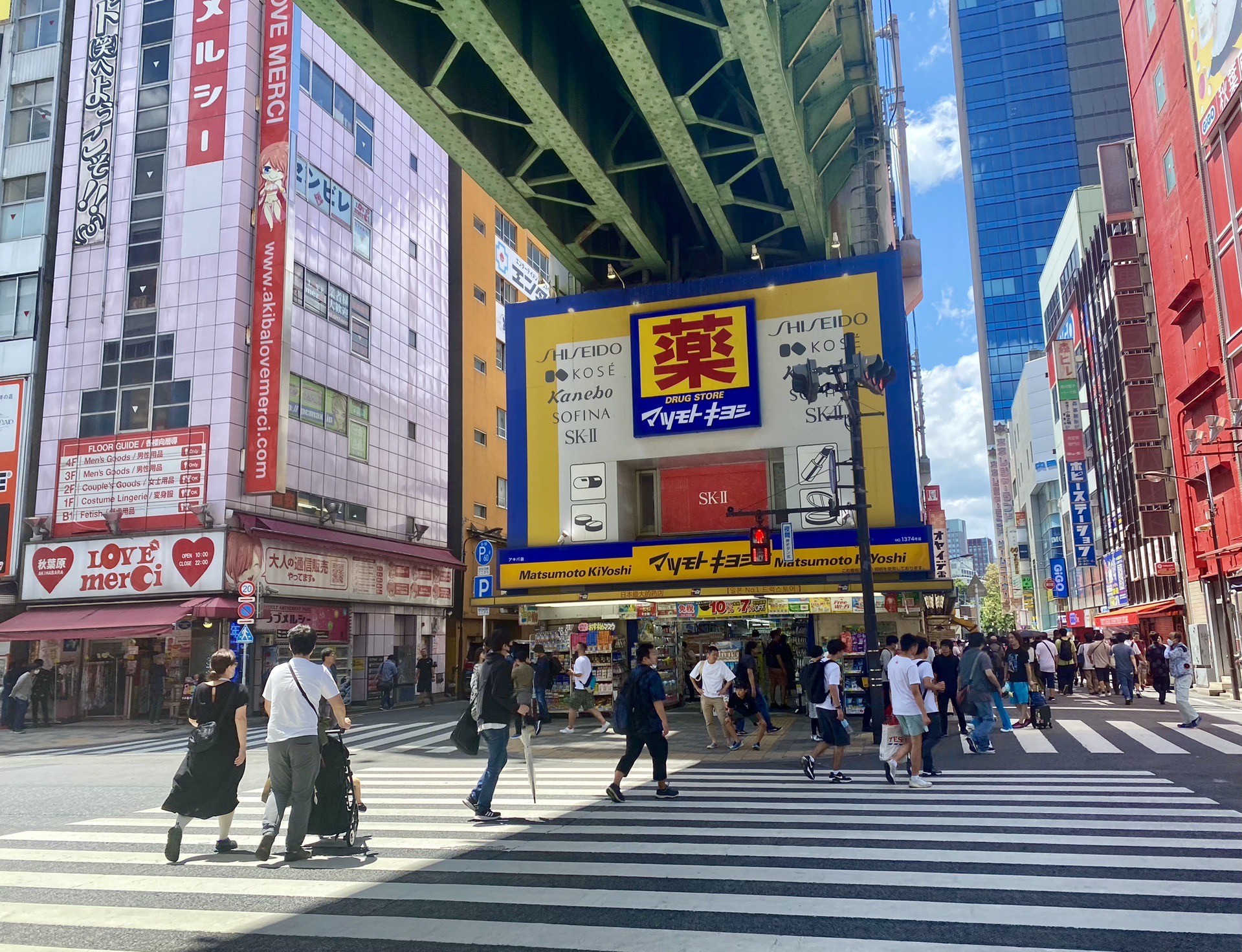 東京自助遊攻略