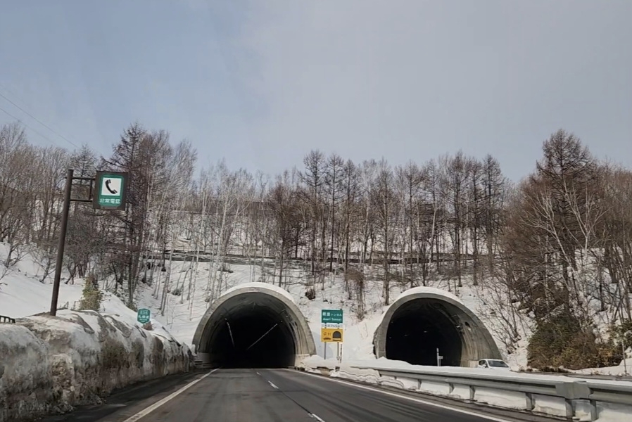 北海道自助遊攻略