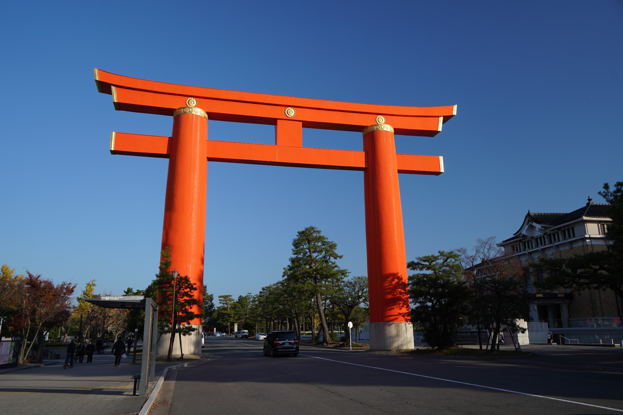 京都自助遊攻略