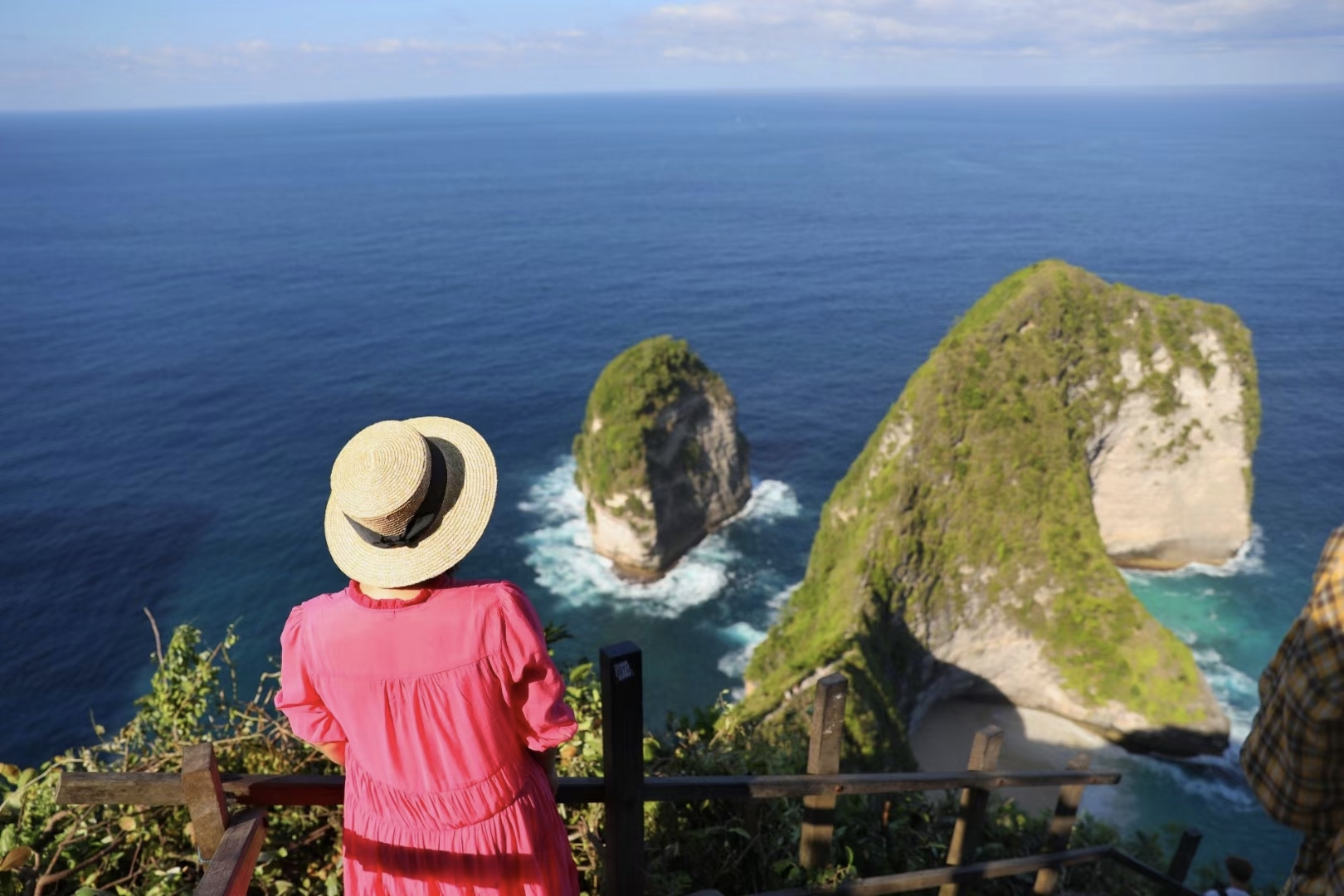 巴釐島自助遊攻略