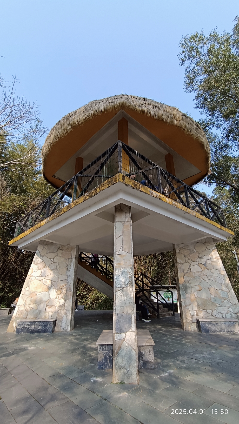 01广州永泰乒乓球公园