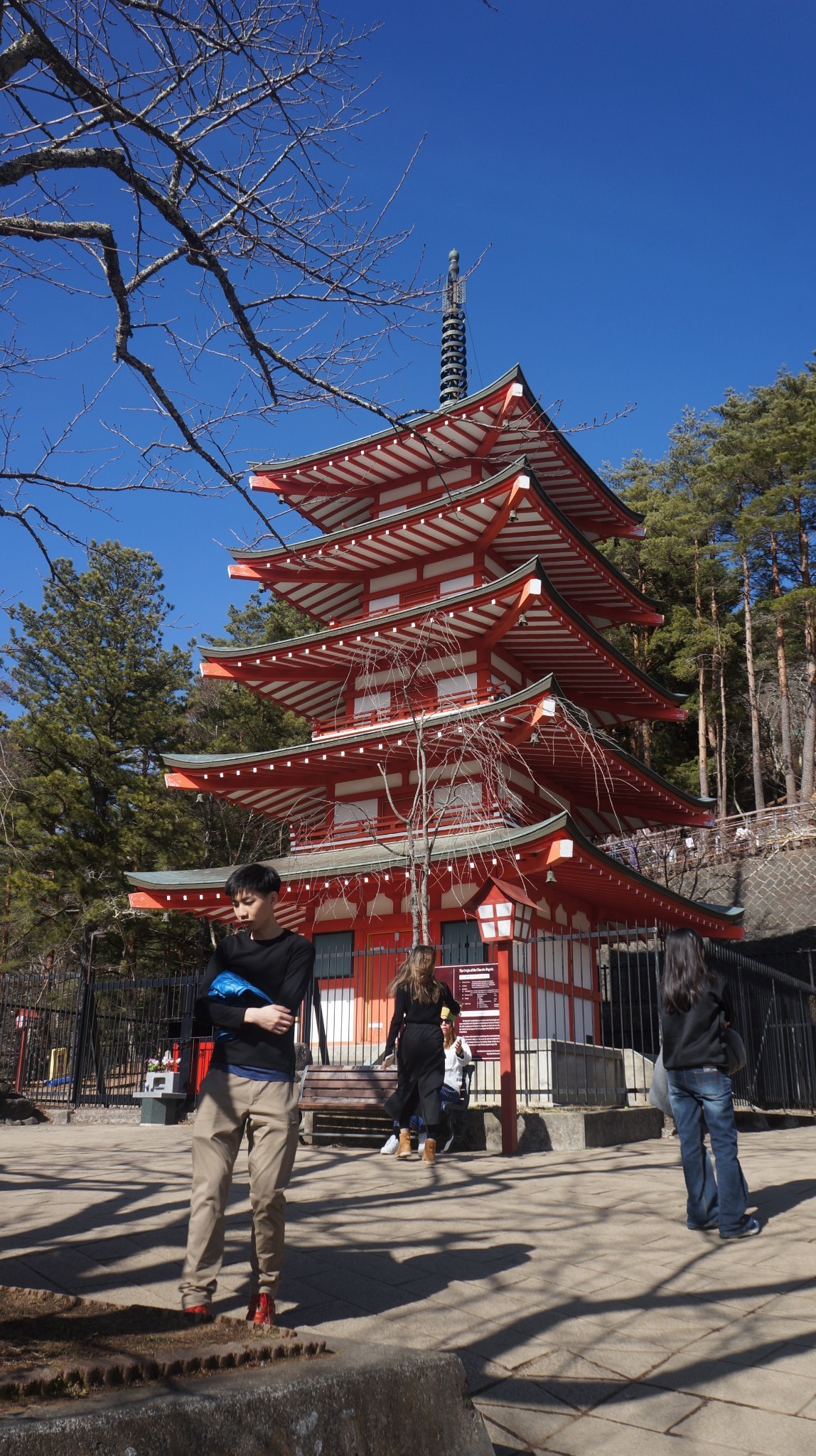 日本自助遊攻略