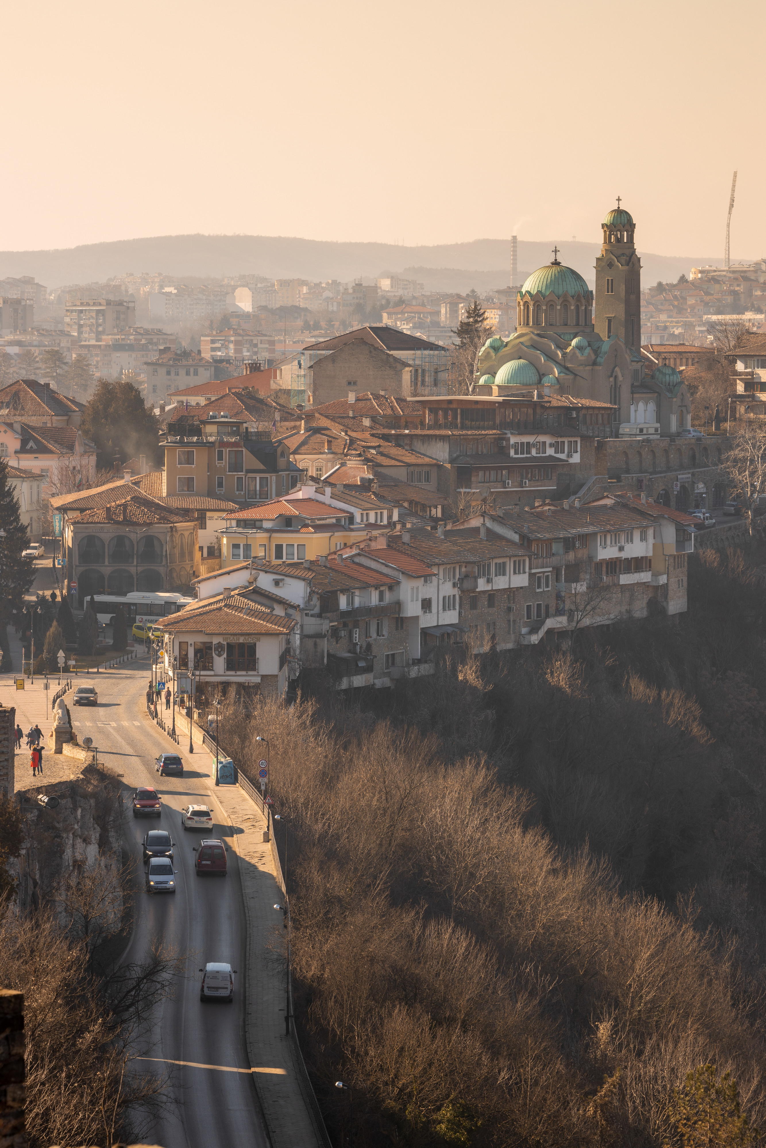 罗马尼亚狂想曲保加利亚罗马尼亚行摄笔记