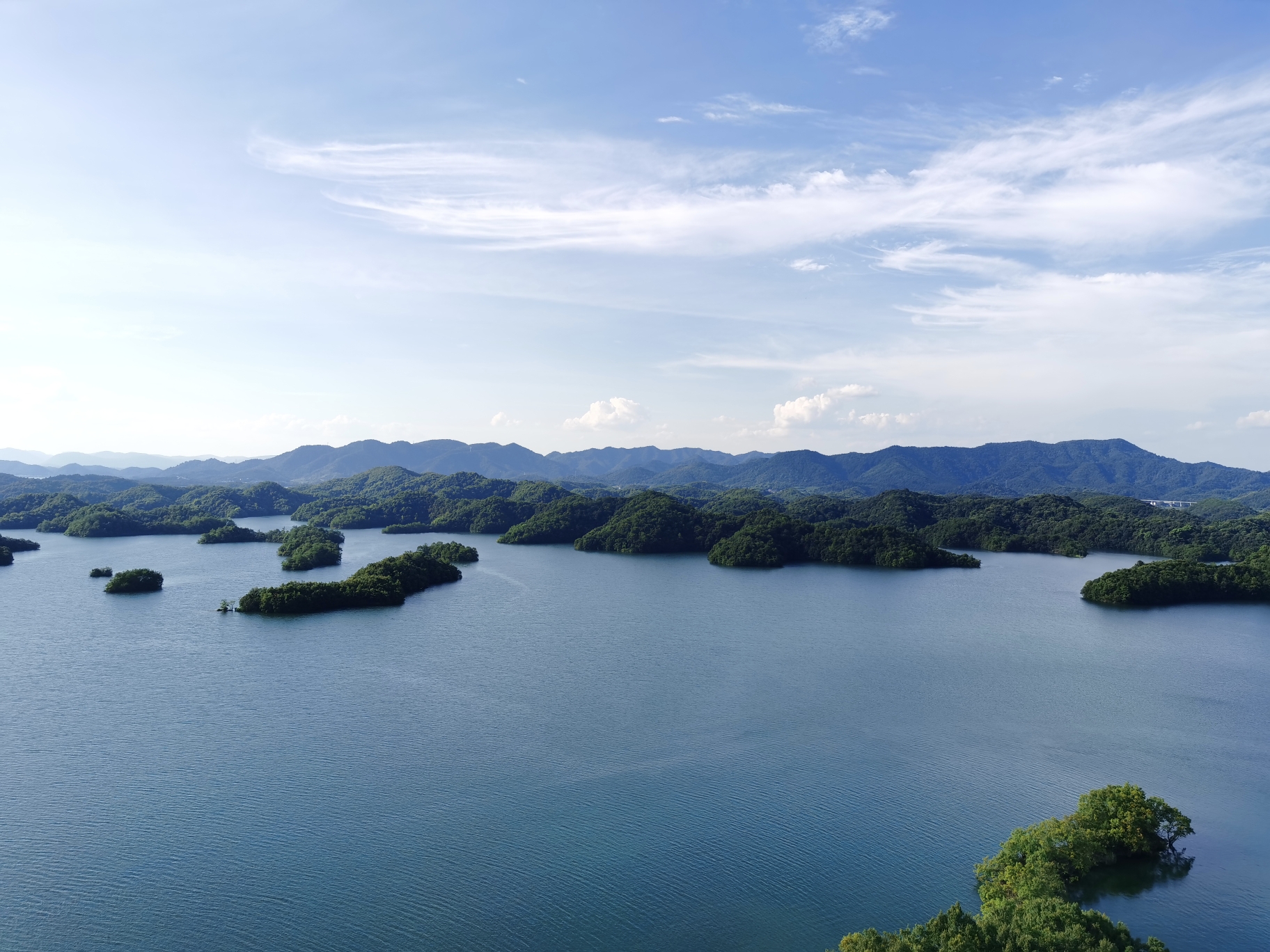 廬山西海3天2晚,九江旅遊攻略 - 馬蜂窩