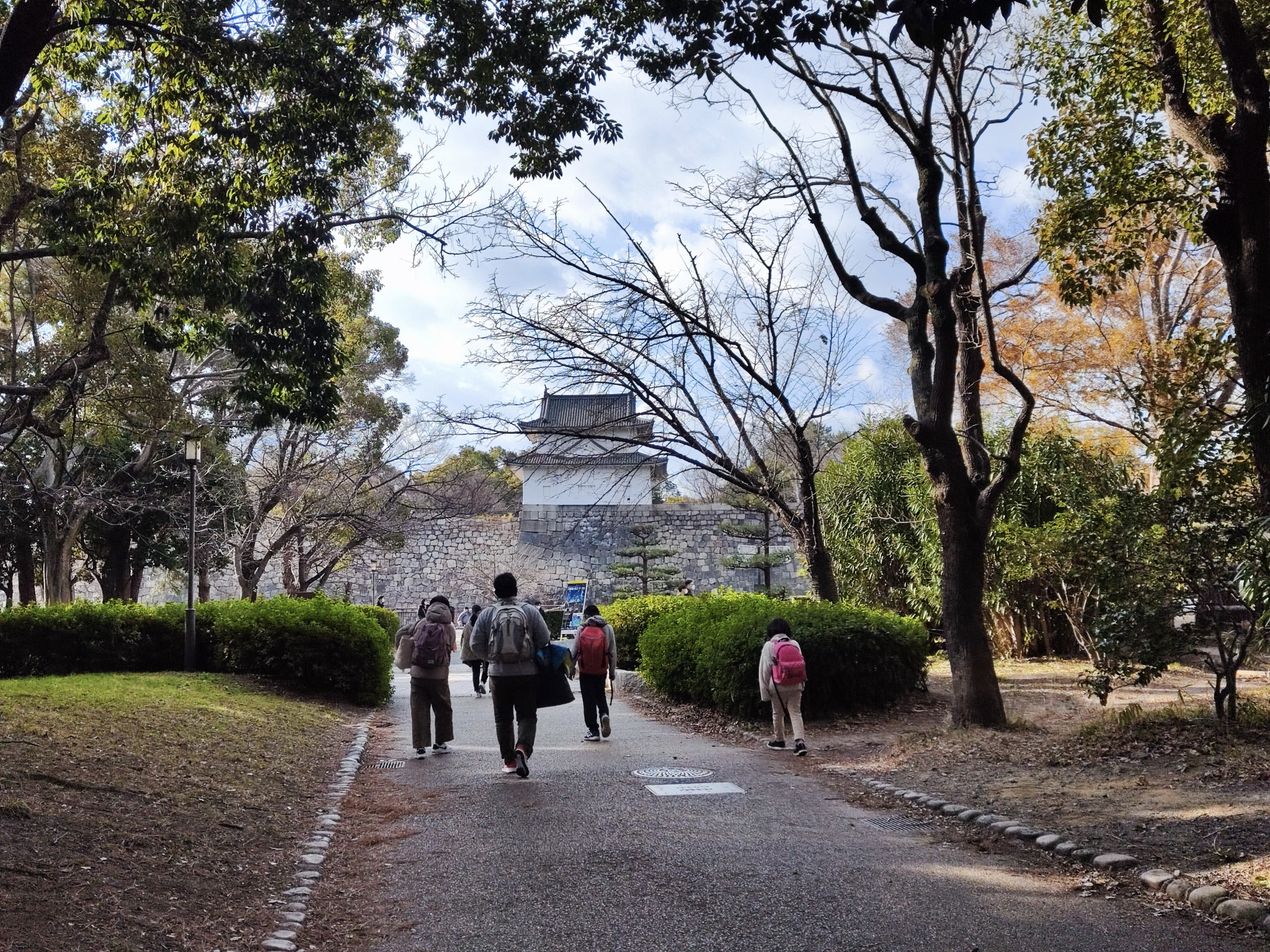 京都自助遊攻略