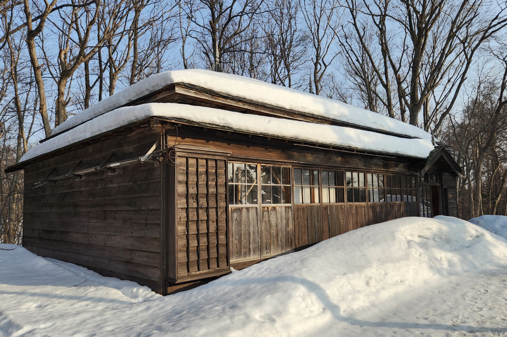 北海道自助遊攻略