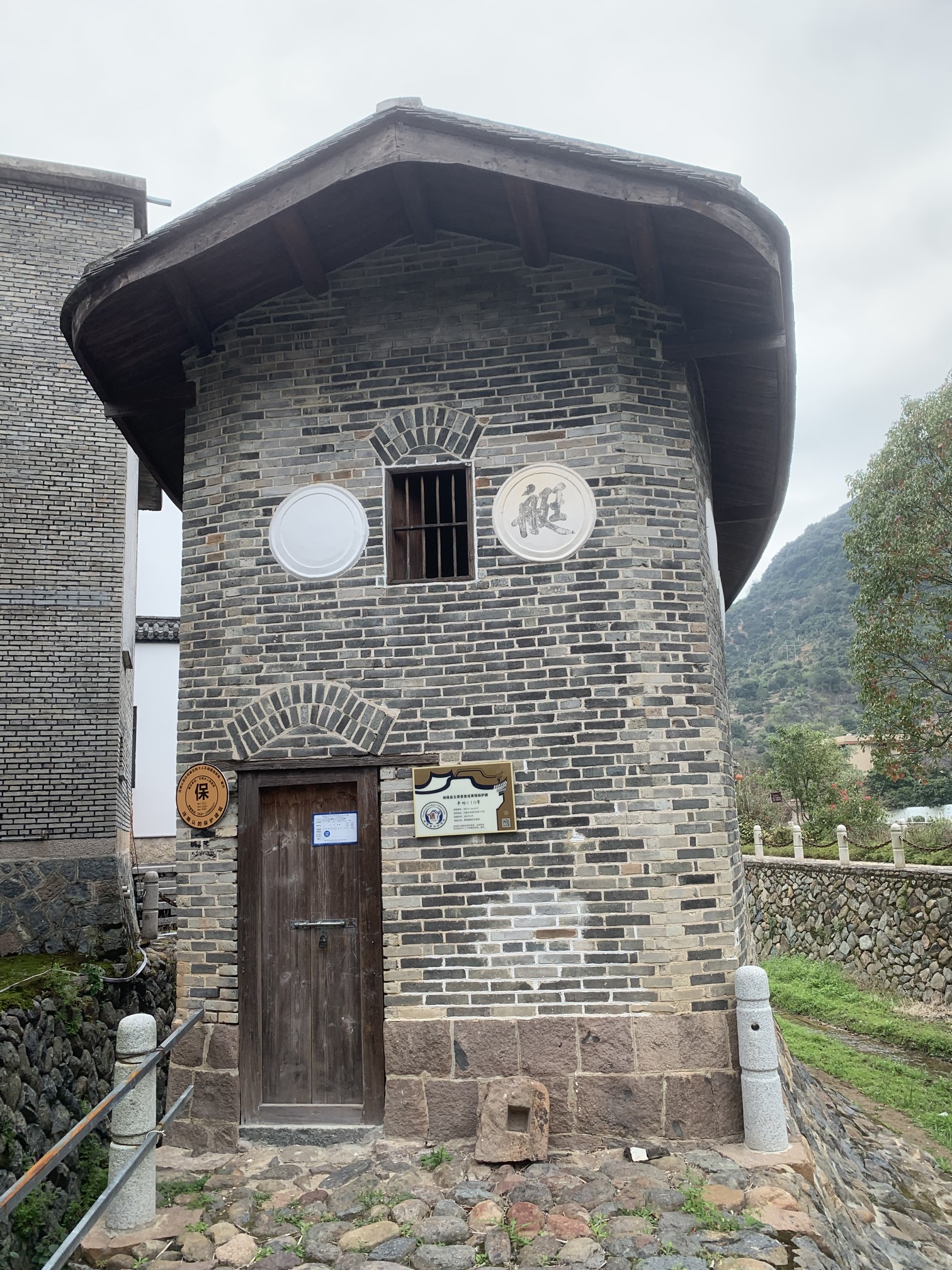 闽侯鸿尾油菜花田 竹岐半岭村 - 马蜂窝
