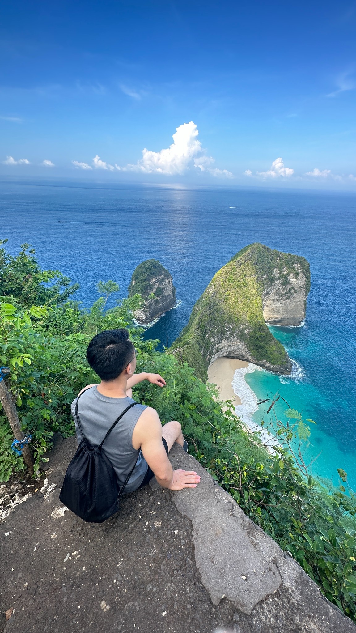 巴釐島自助遊攻略