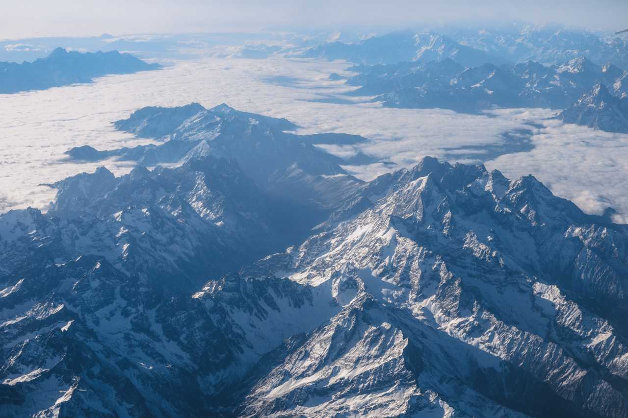 藏东杂记,林芝自助游攻略