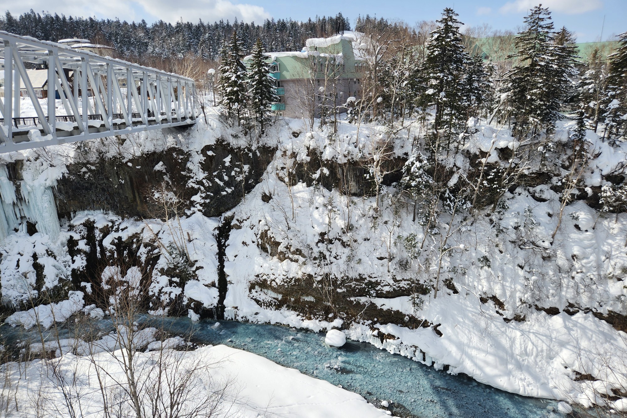 北海道自助遊攻略