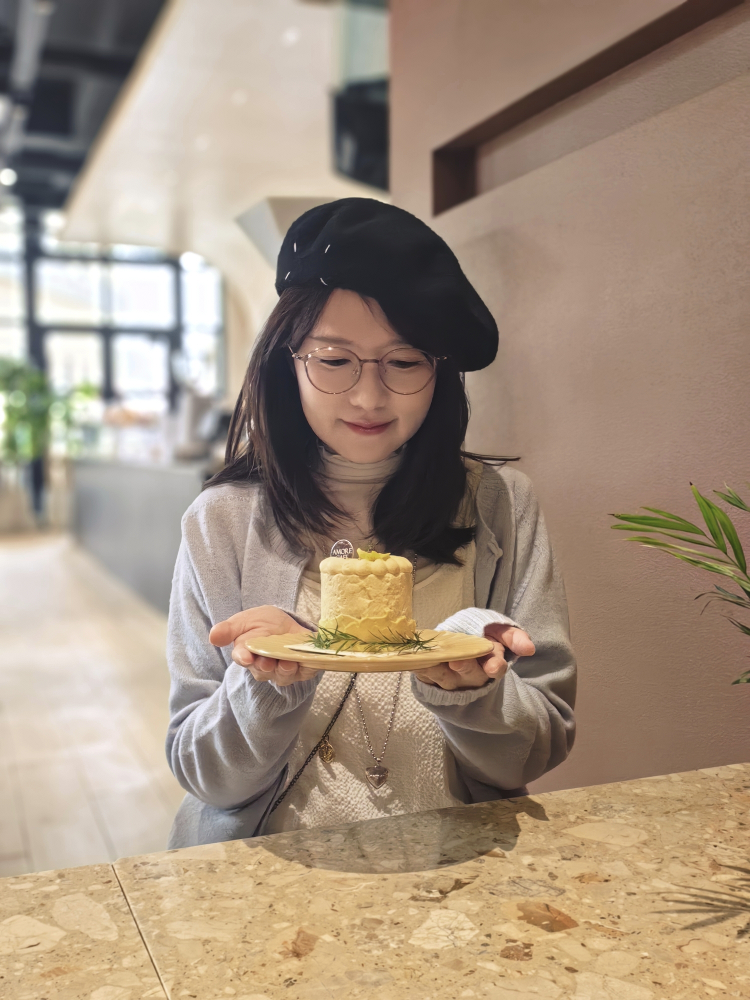 【青岛春日暴走日志】四天三夜：💨吹成海带的我们，与樱花撞个满怀🌸插图369