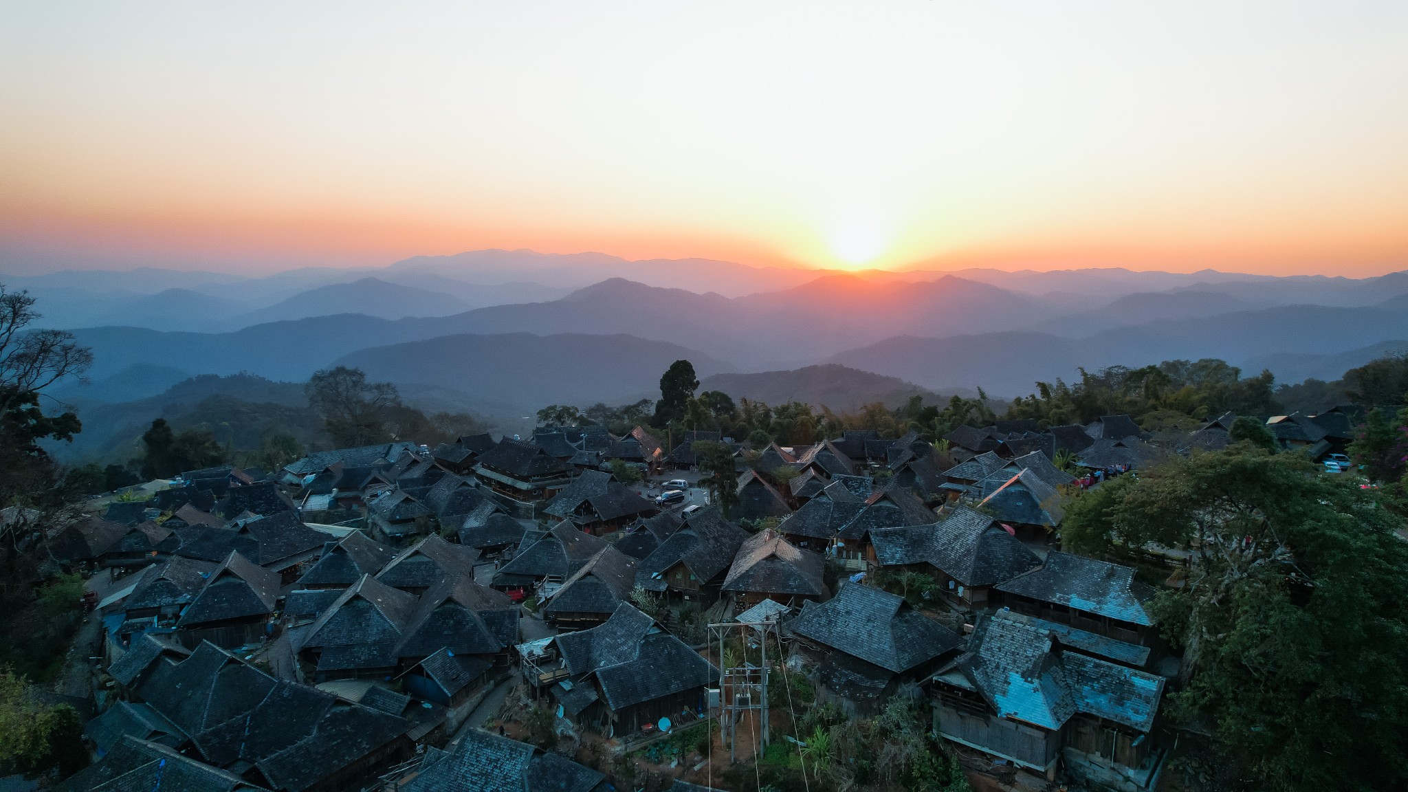 雲南自助遊攻略