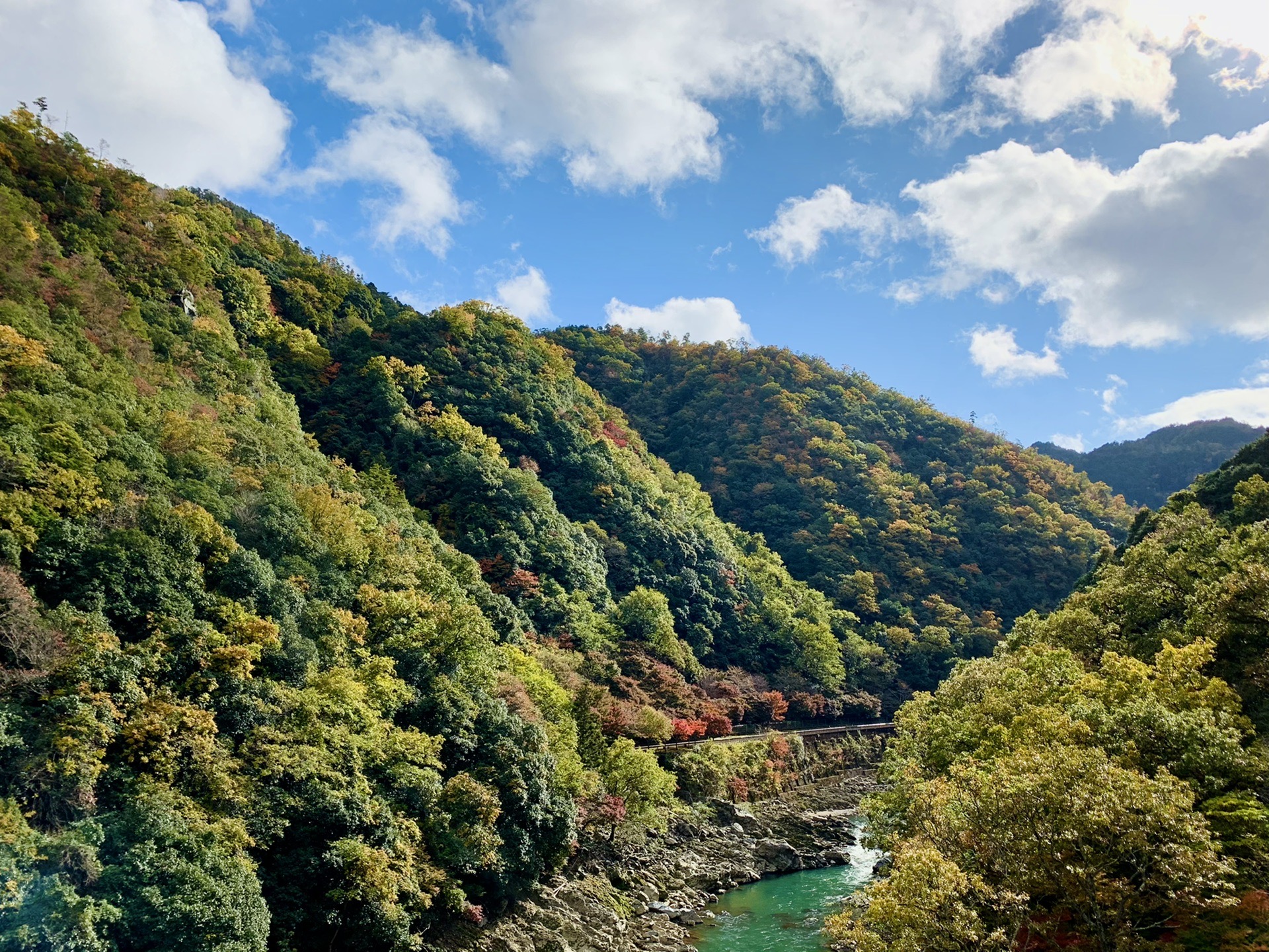 京都自助遊攻略