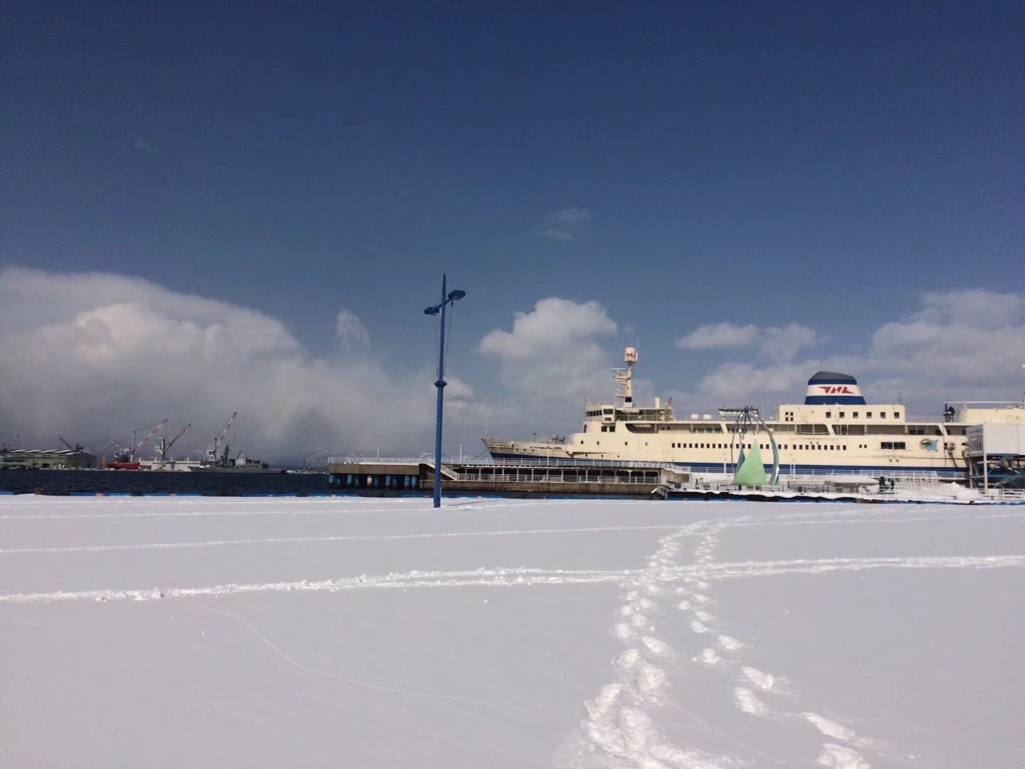 北海道自助遊攻略