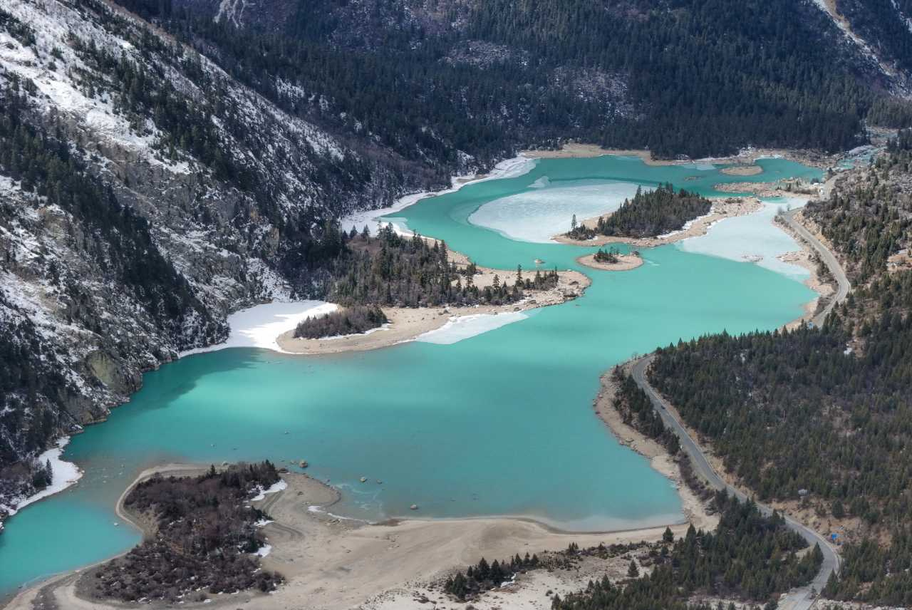 藏东杂记,林芝自助游攻略