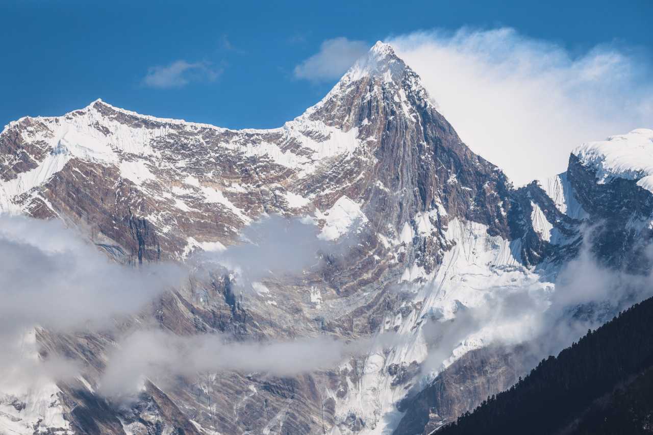 藏东杂记,林芝自助游攻略