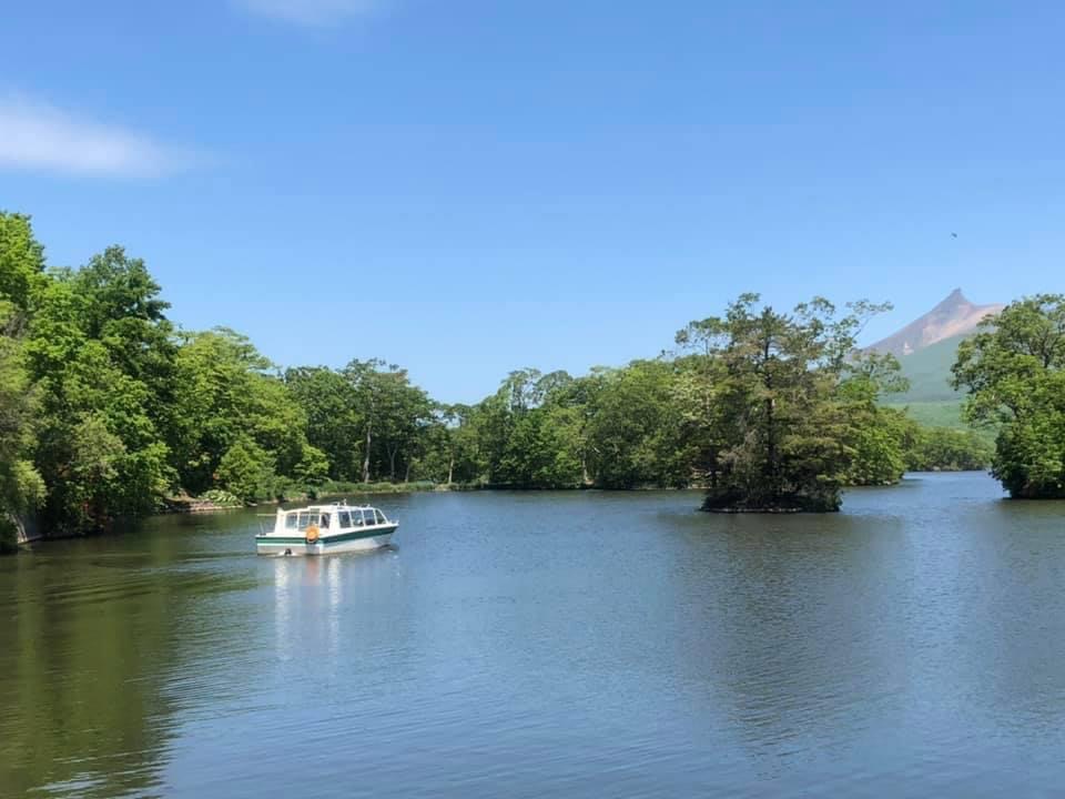 北海道自助遊攻略