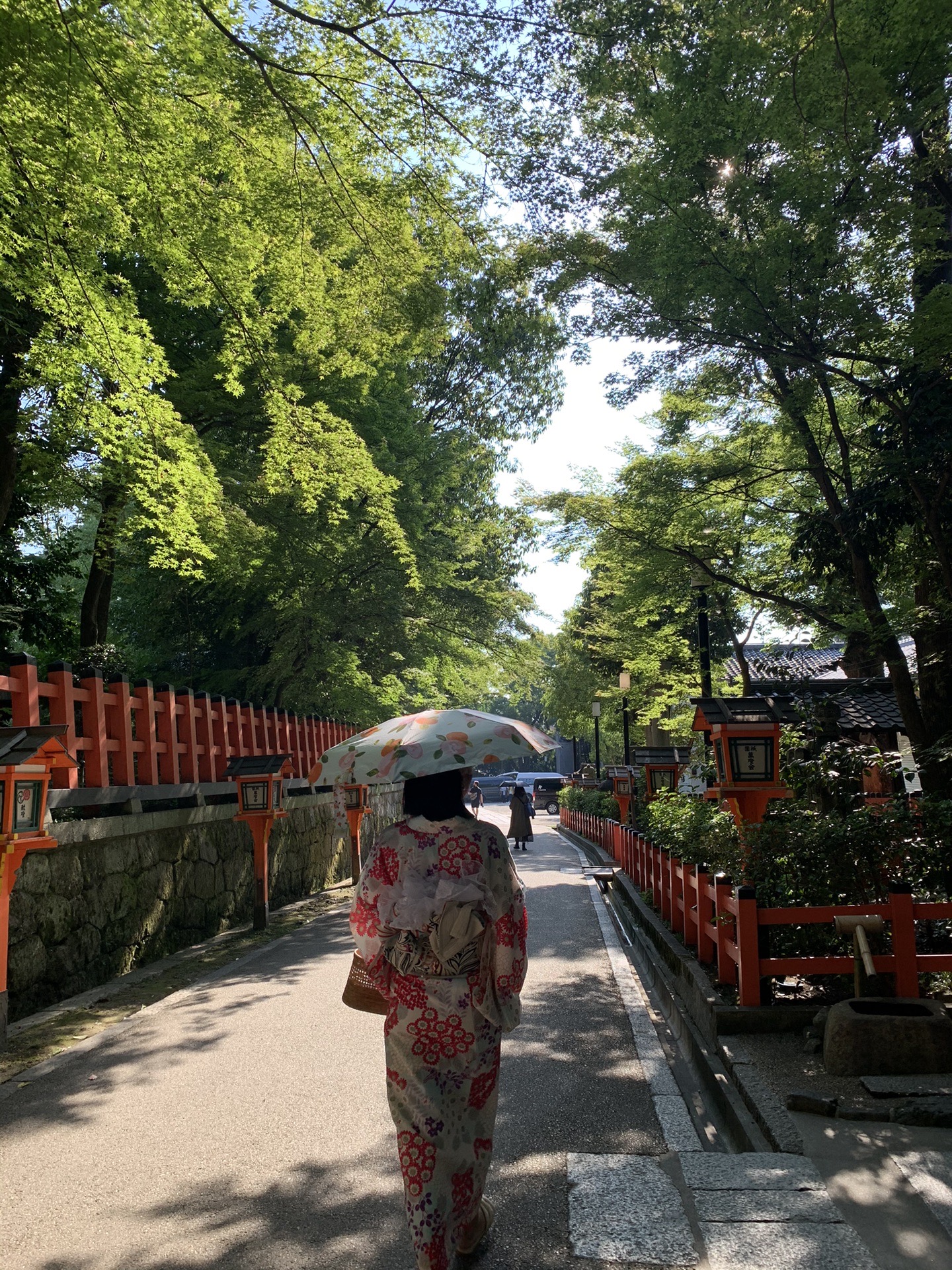 京都自助遊攻略