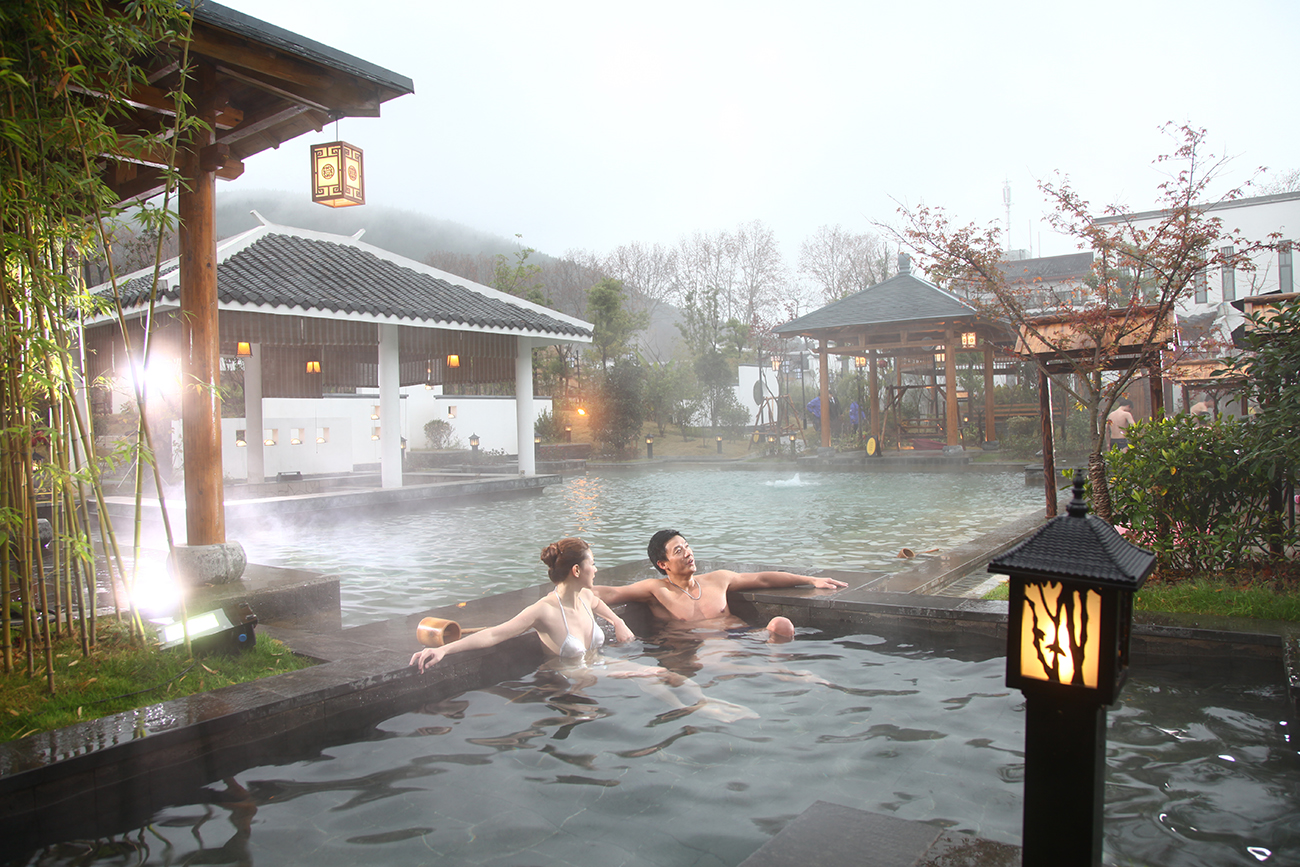 旅行图片