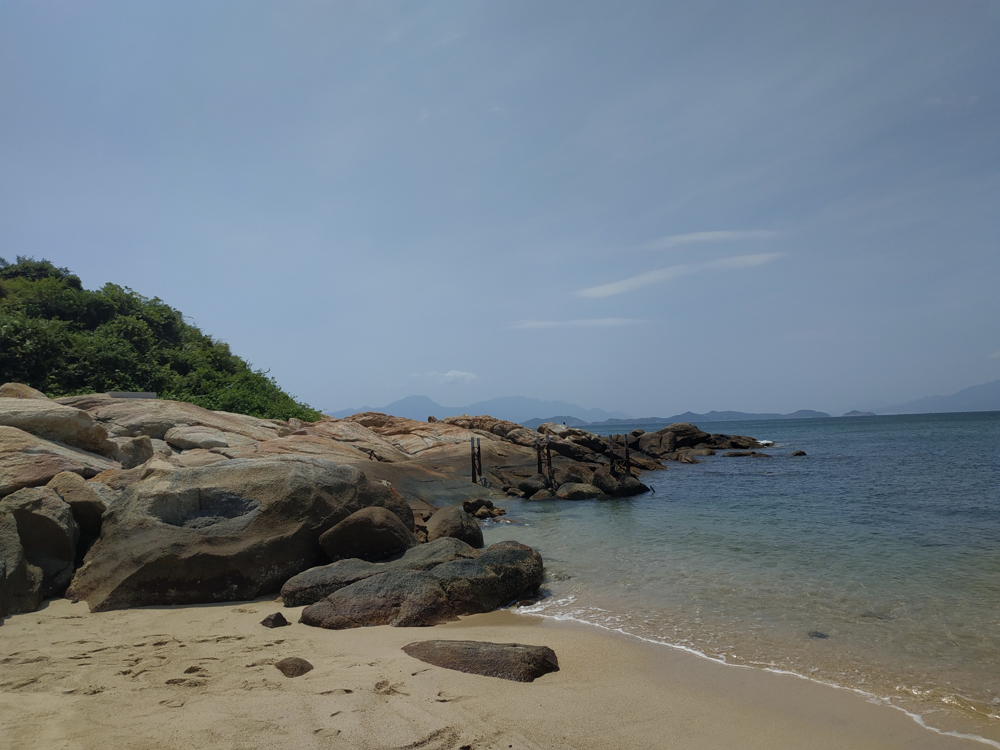 自驾惠东游～桑洲岛,惠东旅游攻略 - 马蜂窝