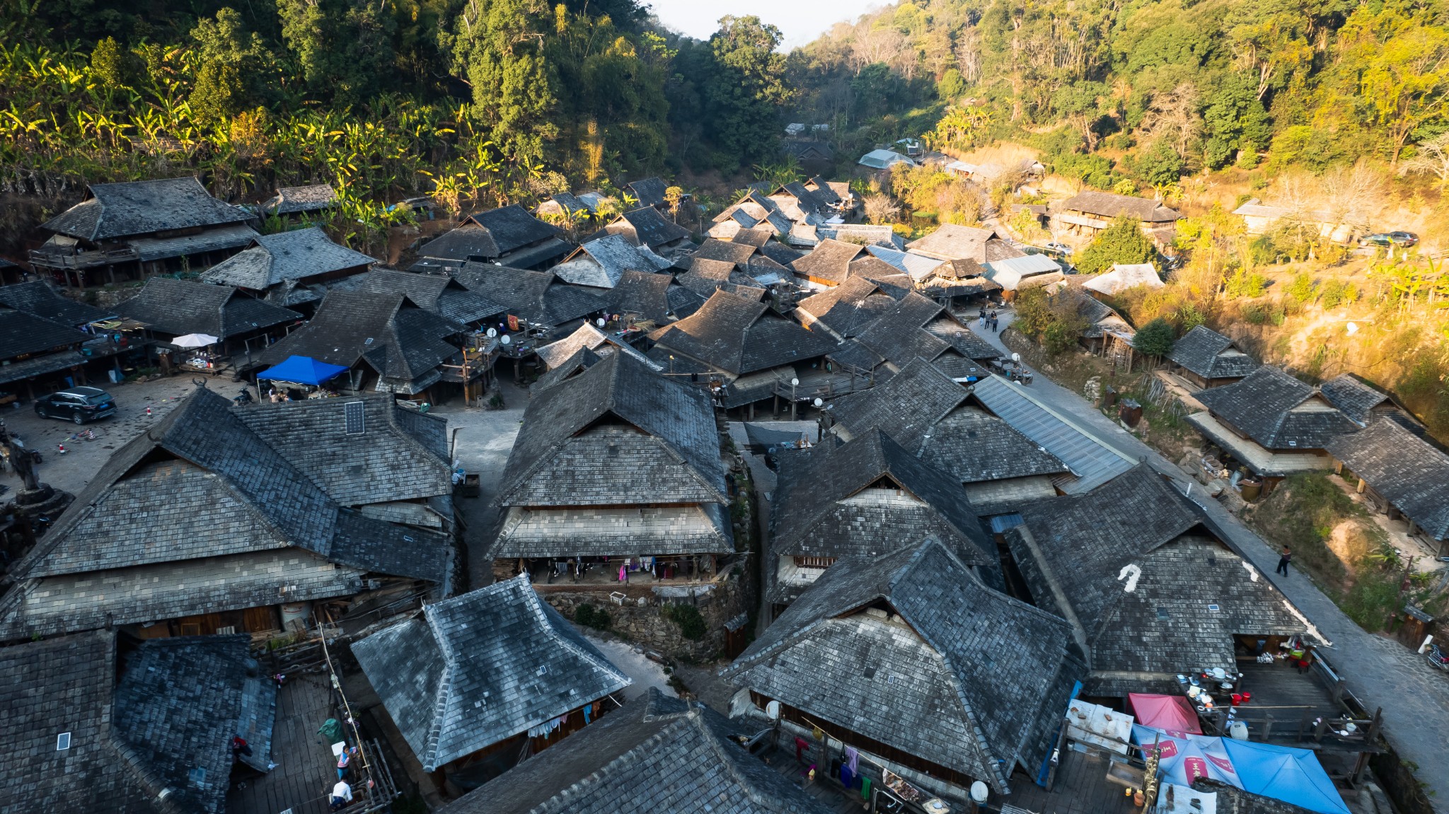 雲南自助遊攻略