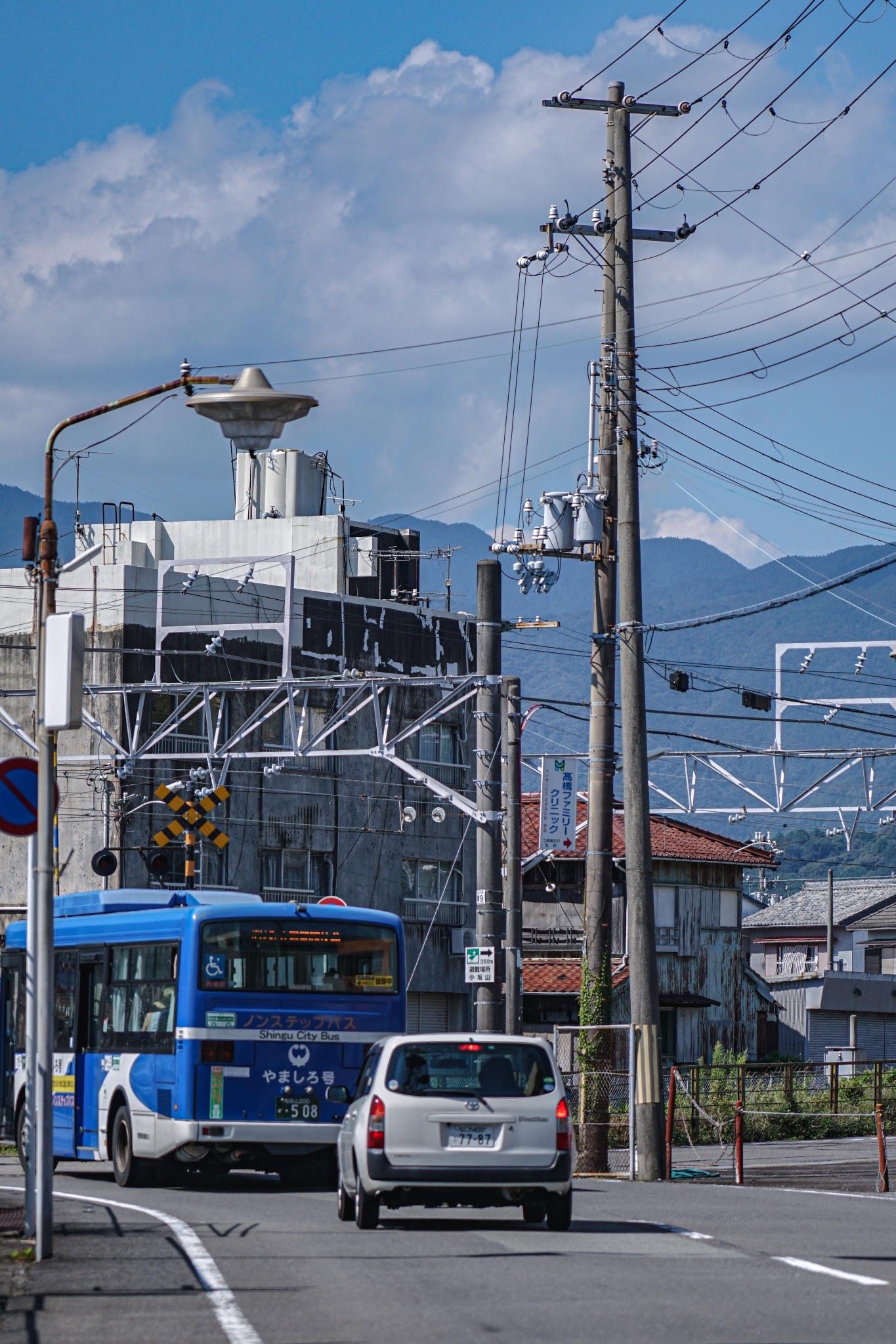 日本自助遊攻略