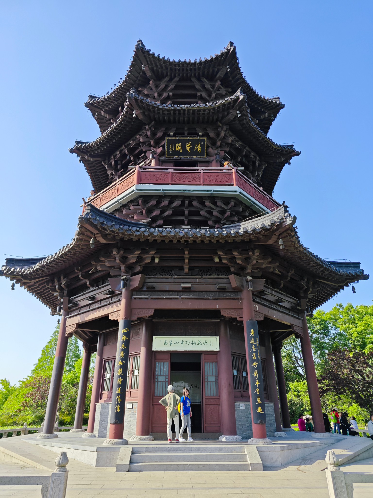 凤城泰州旅游攻略