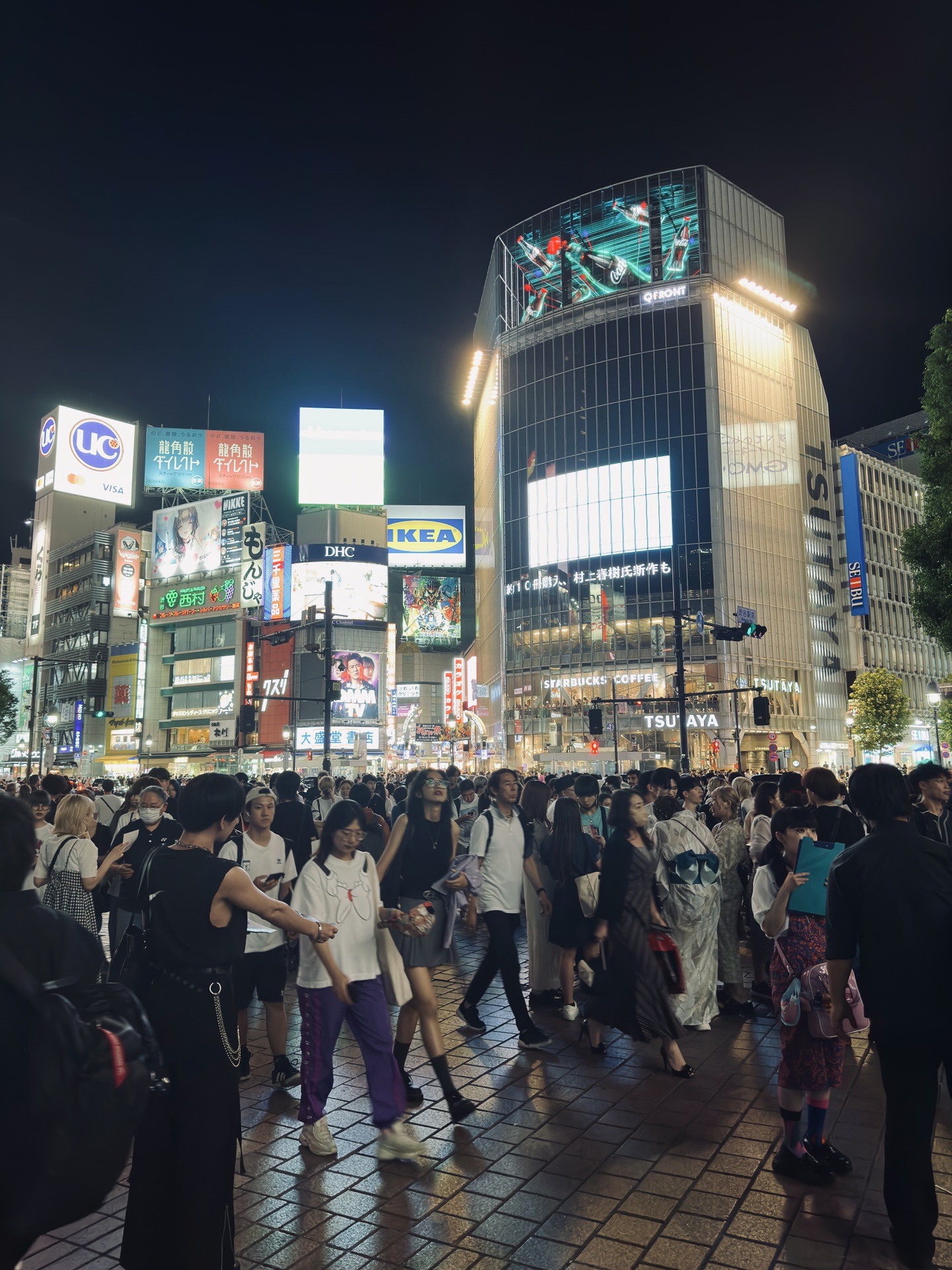 東京自助遊攻略