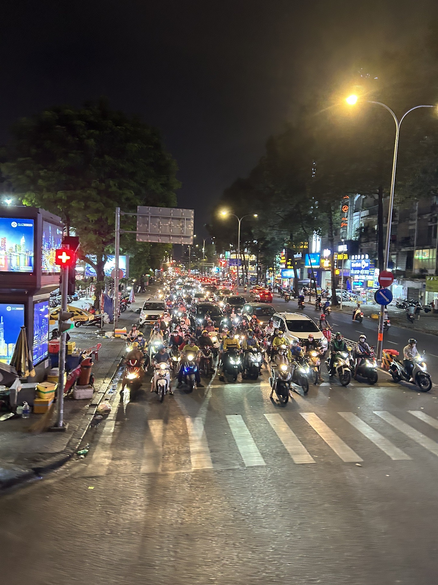 胡志明市自助遊攻略