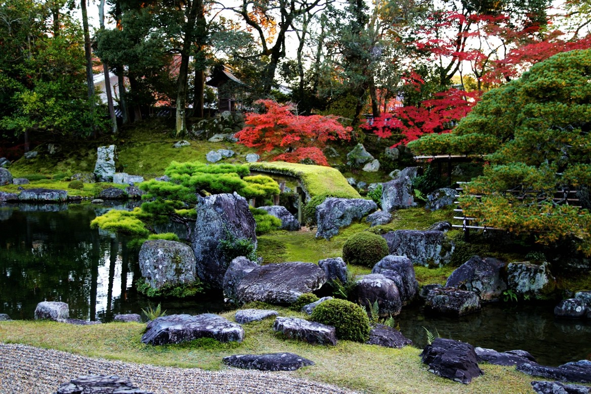 京都自助遊攻略