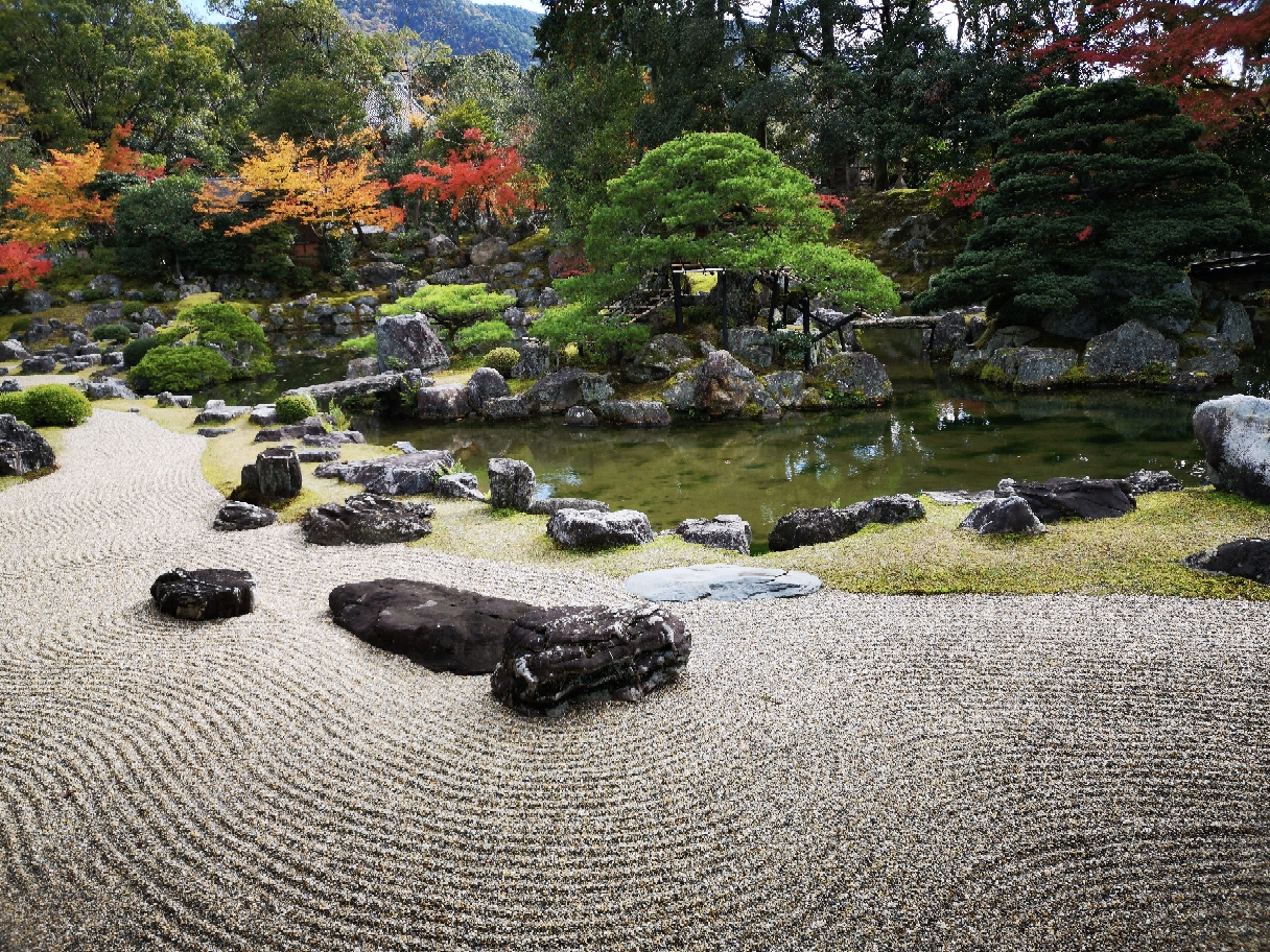 京都自助遊攻略