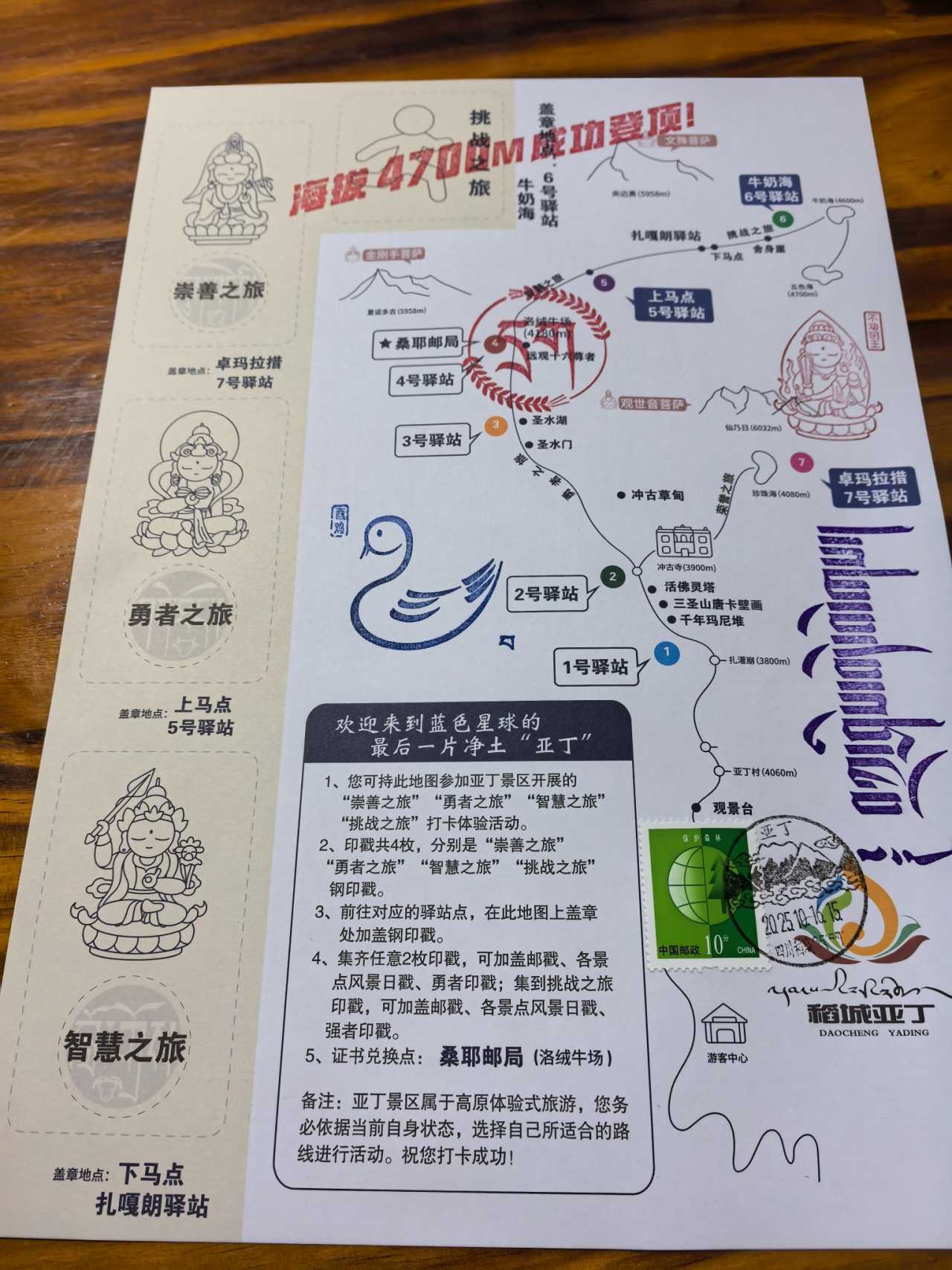 雪域净土·秘境川西——八天七晚朝觐雪山、寻梦稻城之行,川西旅游攻略