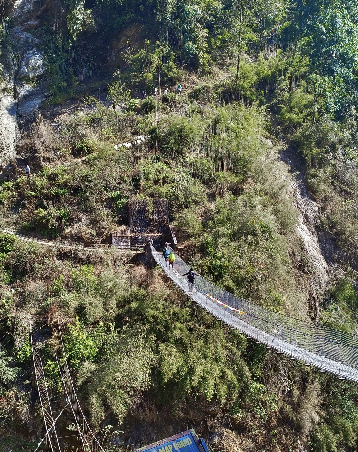 尼泊爾自助遊攻略