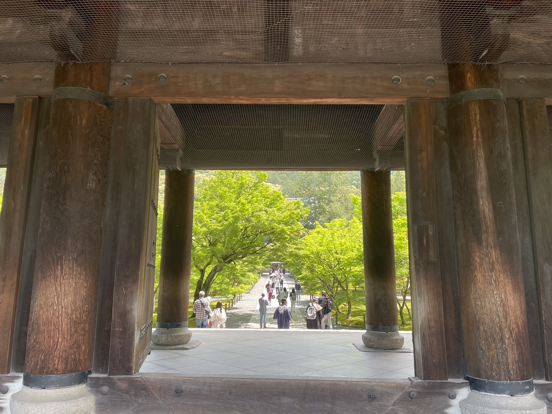 京都自助遊攻略