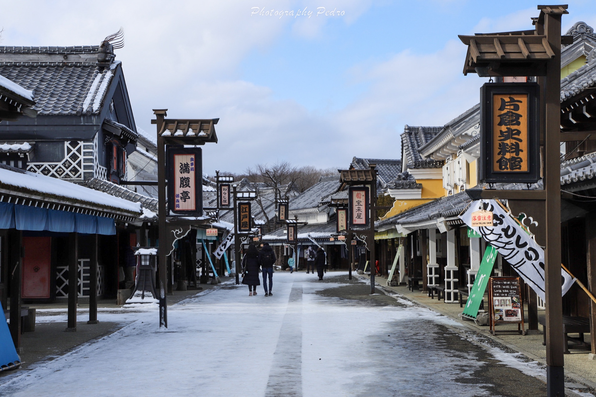 北海道自助遊攻略