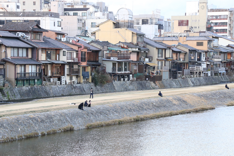 京都自助遊攻略