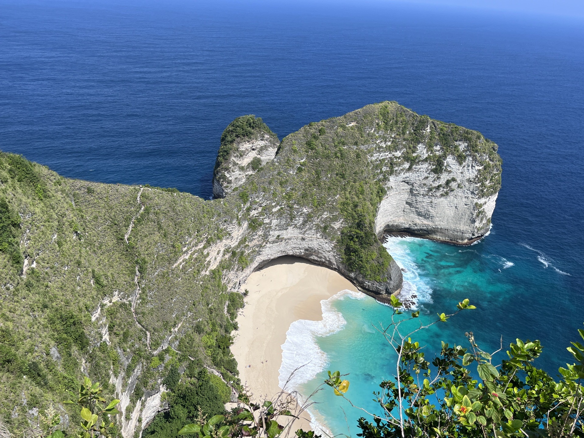 巴釐島自助遊攻略