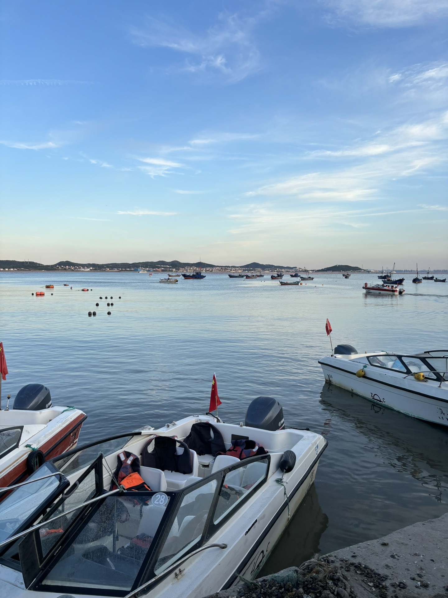 金沙滩海滨浴场养马岛天越湾海水浴场朝阳街,所城里住宿美食本篇游记