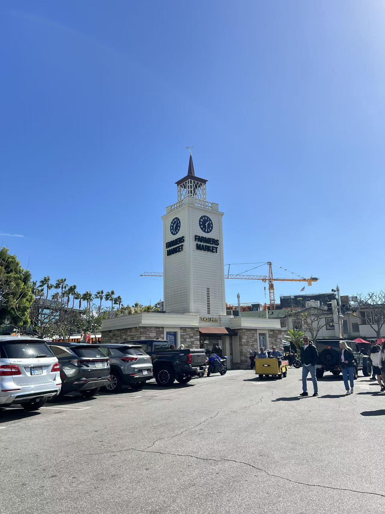 美国加州墨西哥游记二十七