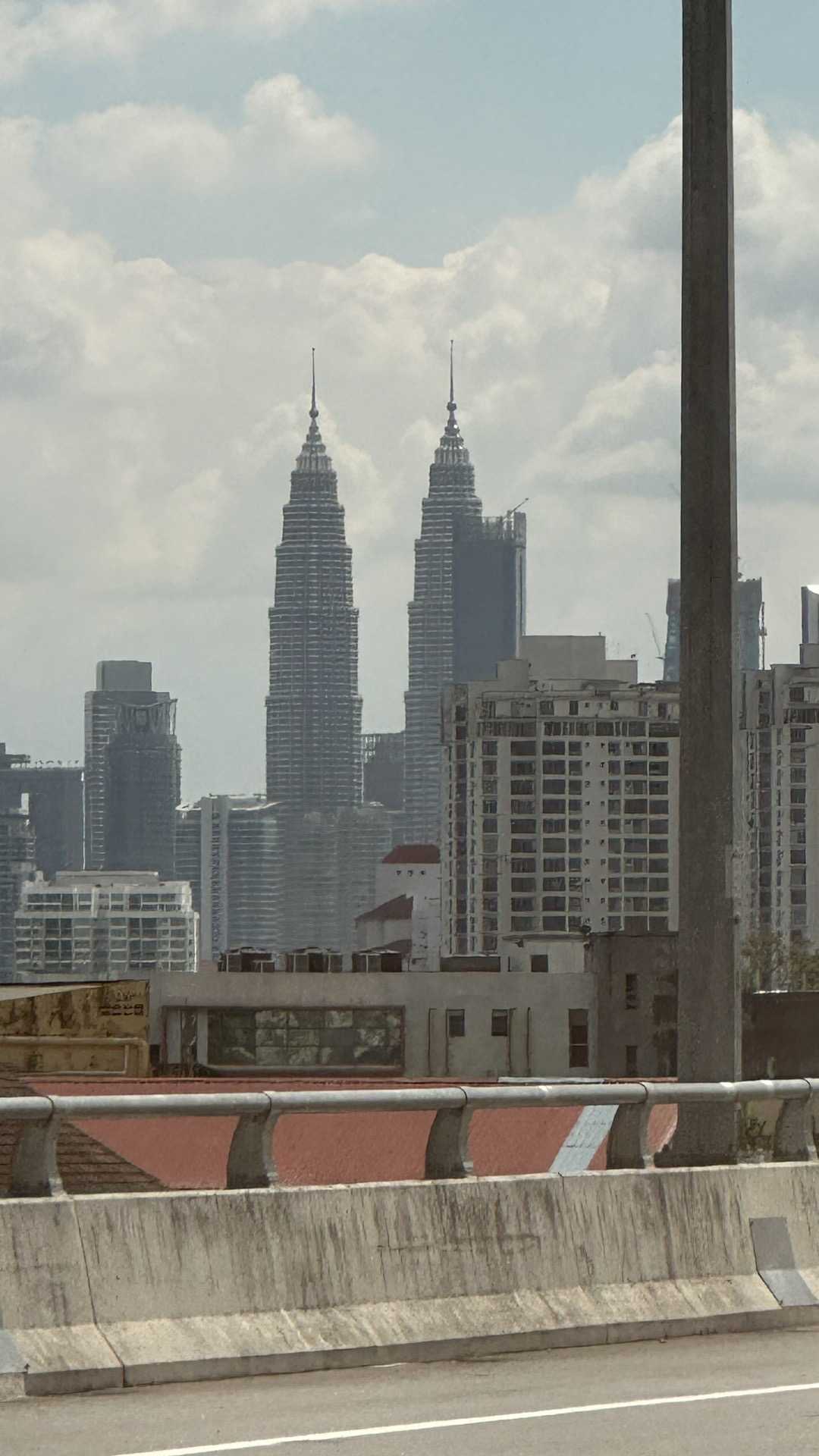 吉隆坡自助遊攻略